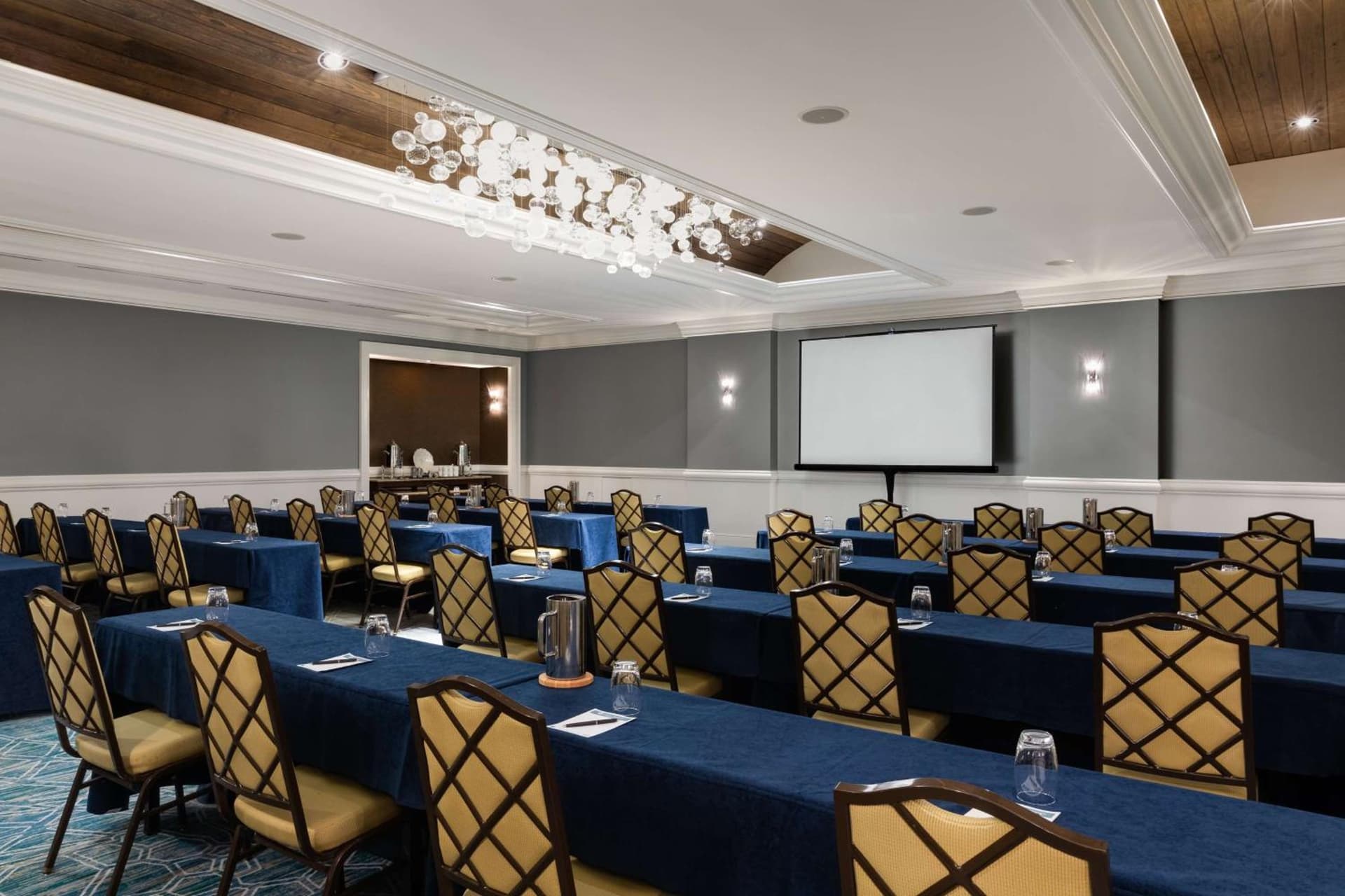 Hyatt Regency Clearwater Beach Resort and Suites gallery photo in Clearwater Beach, FL — image 116