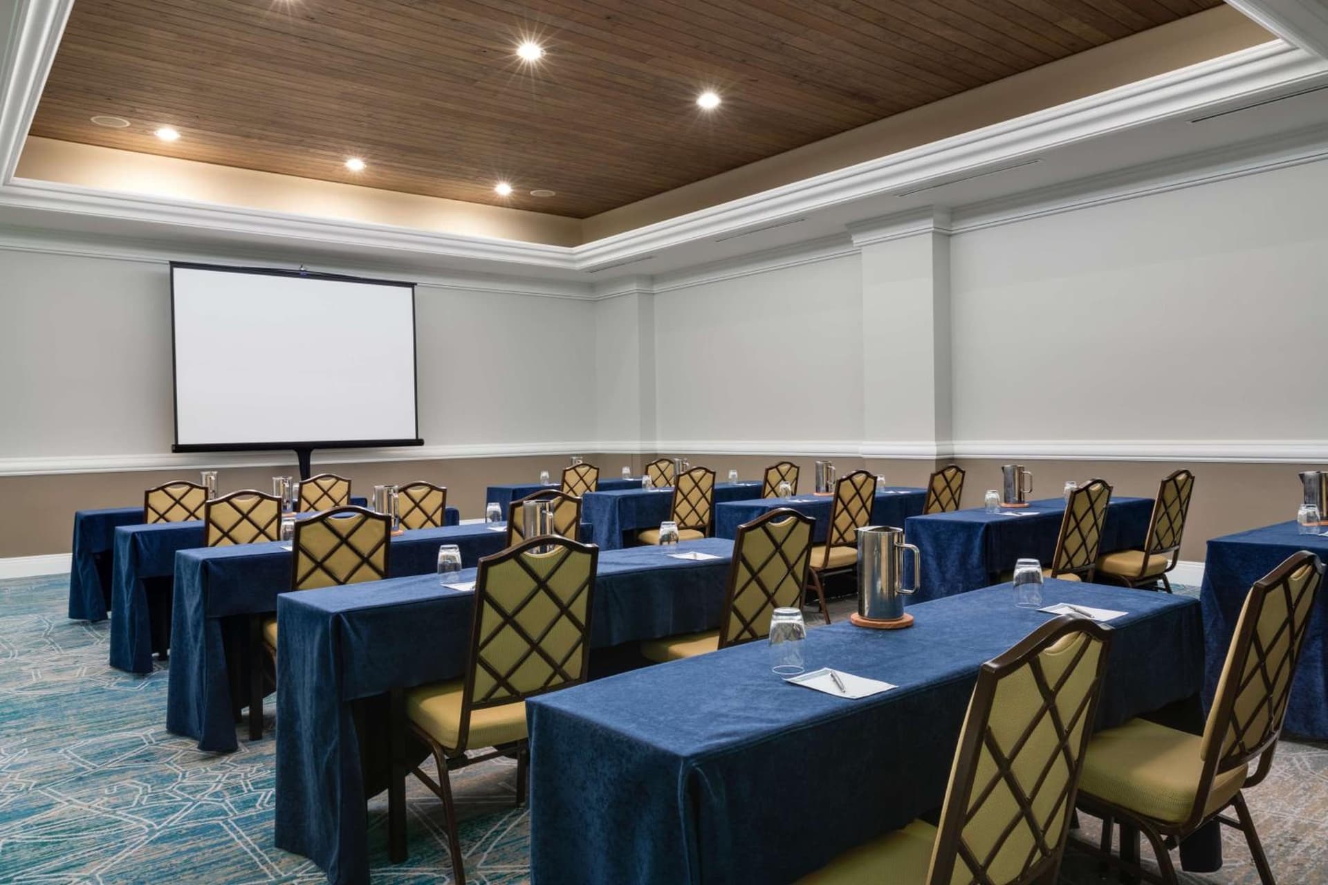 Hyatt Regency Clearwater Beach Resort and Suites gallery photo in Clearwater Beach, FL — image 134