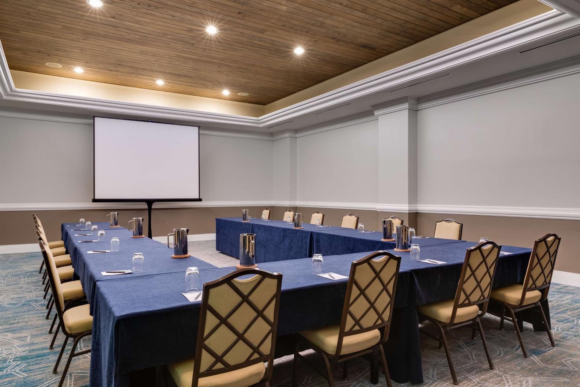 Hyatt Regency Clearwater Beach Resort and Suites gallery photo in Clearwater Beach, FL — image 100