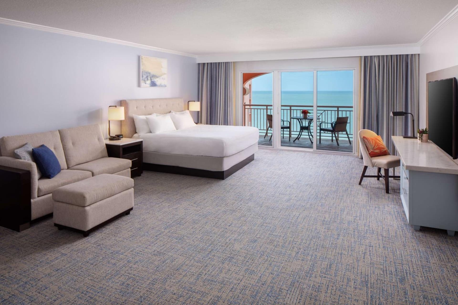 Hyatt Regency Clearwater Beach Resort and Suites gallery photo in Clearwater Beach, FL — image 131