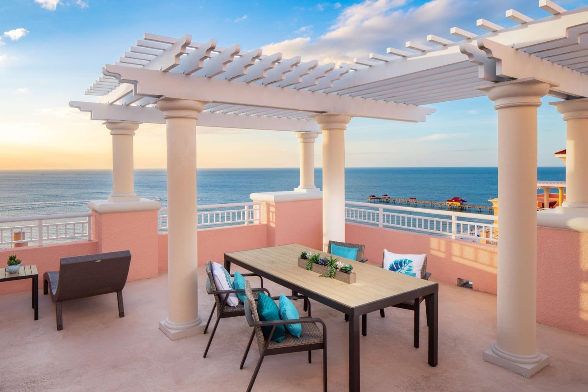 Hyatt Regency Clearwater Beach Resort and Suites gallery photo in Clearwater Beach, FL — image 126
