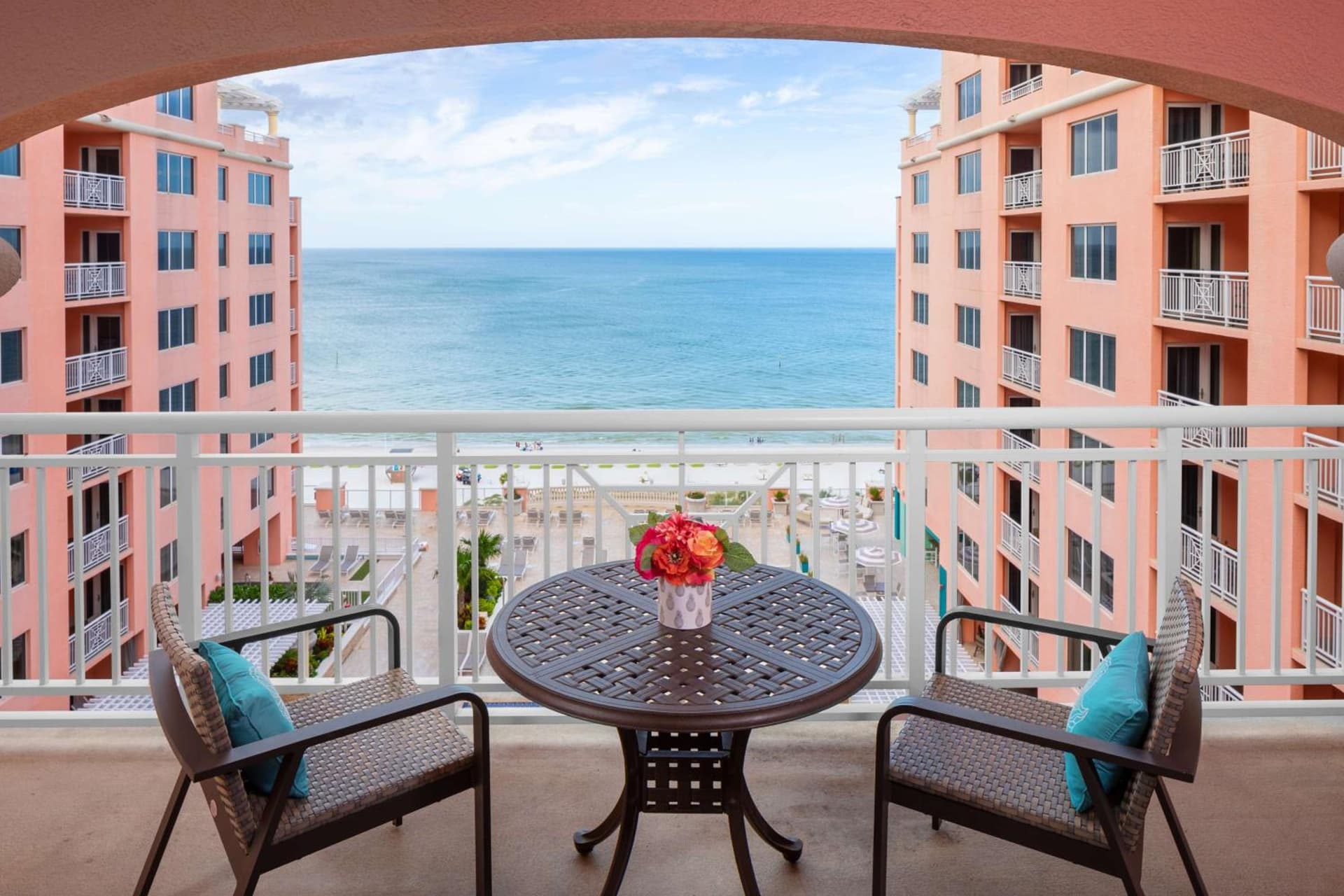 Hyatt Regency Clearwater Beach Resort and Suites gallery photo in Clearwater Beach, FL — image 77