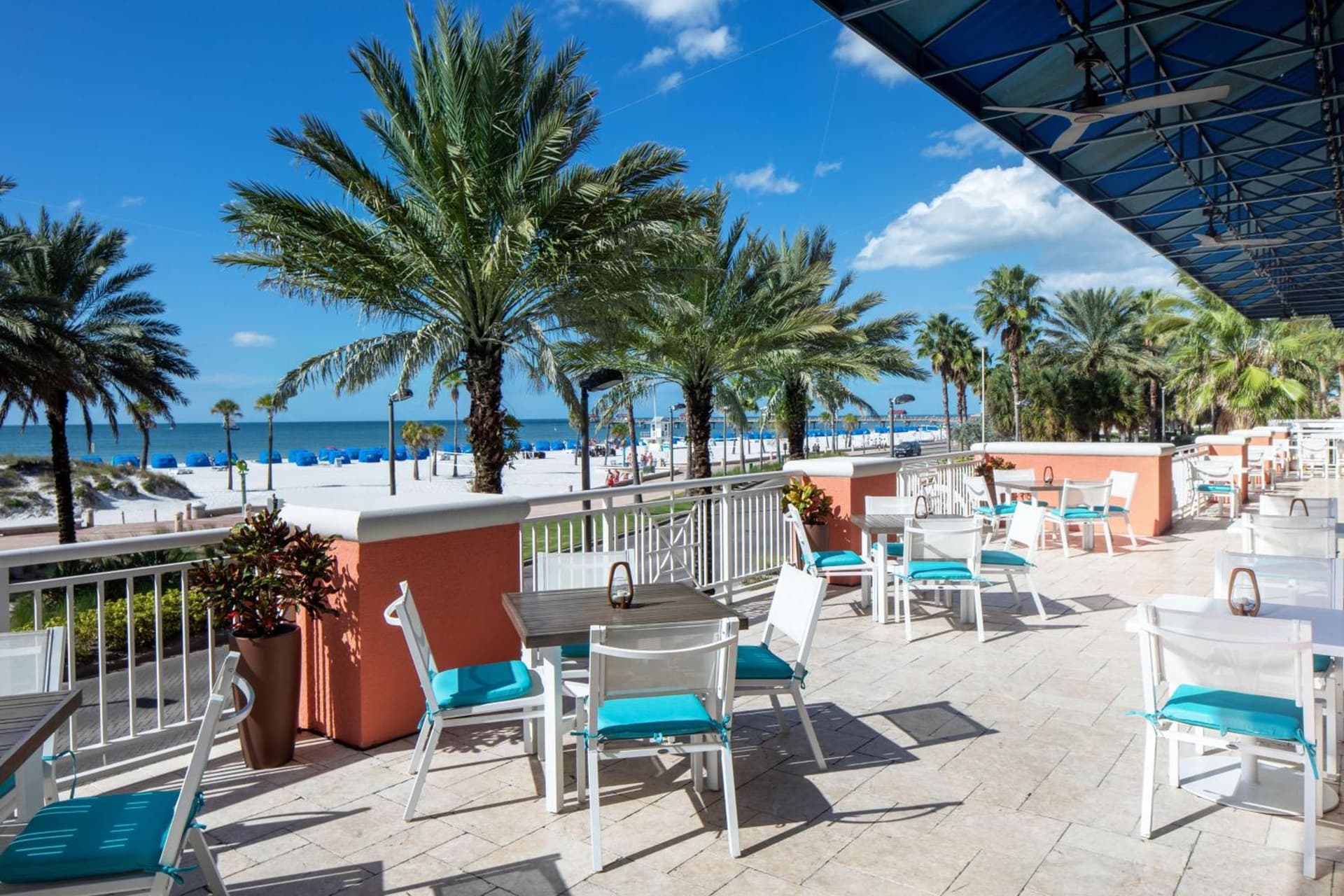 Hyatt Regency Clearwater Beach Resort and Suites gallery photo in Clearwater Beach, FL — image 136