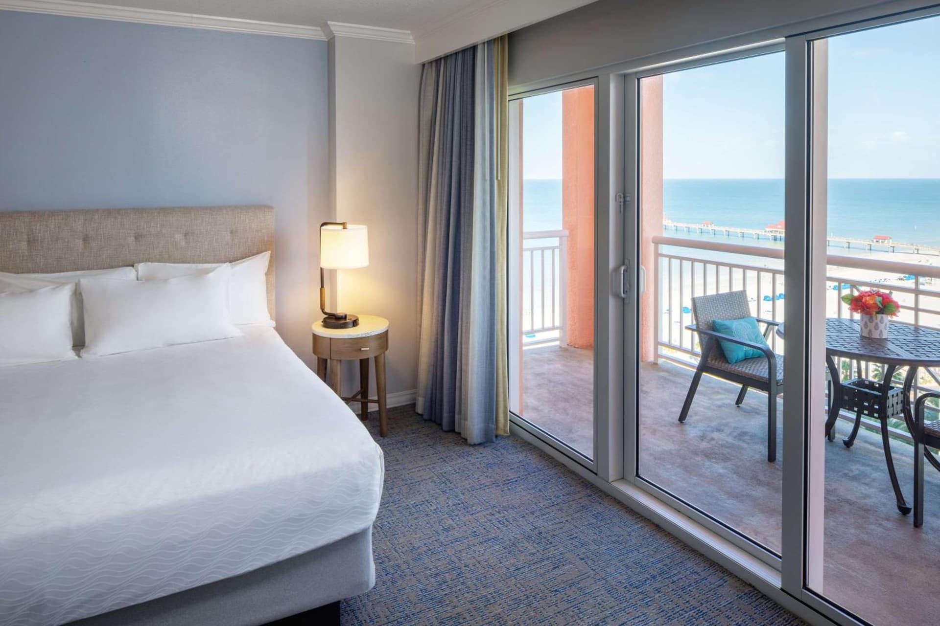 Hyatt Regency Clearwater Beach Resort and Suites gallery photo in Clearwater Beach, FL — image 40