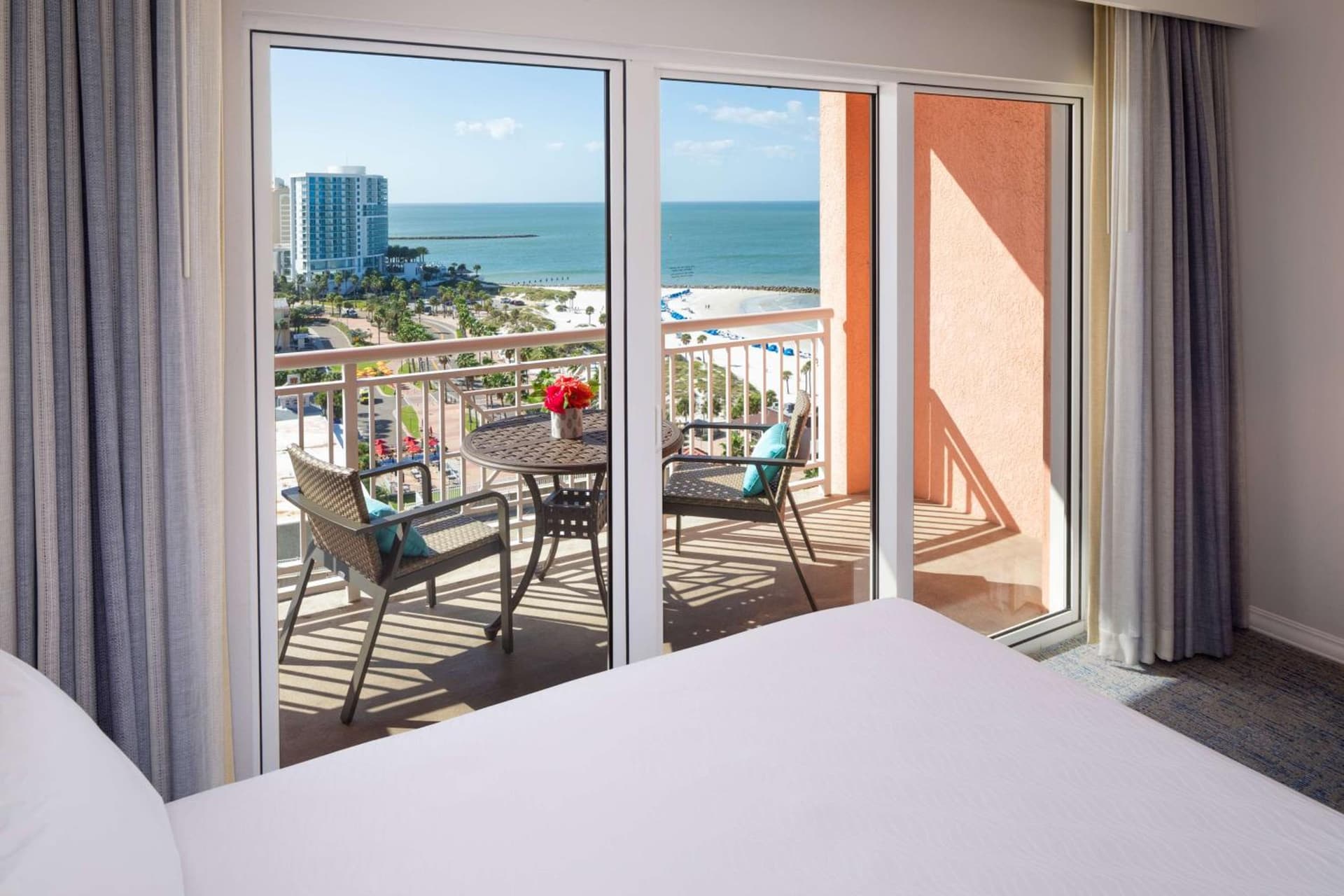 Hyatt Regency Clearwater Beach Resort and Suites gallery photo in Clearwater Beach, FL — image 82