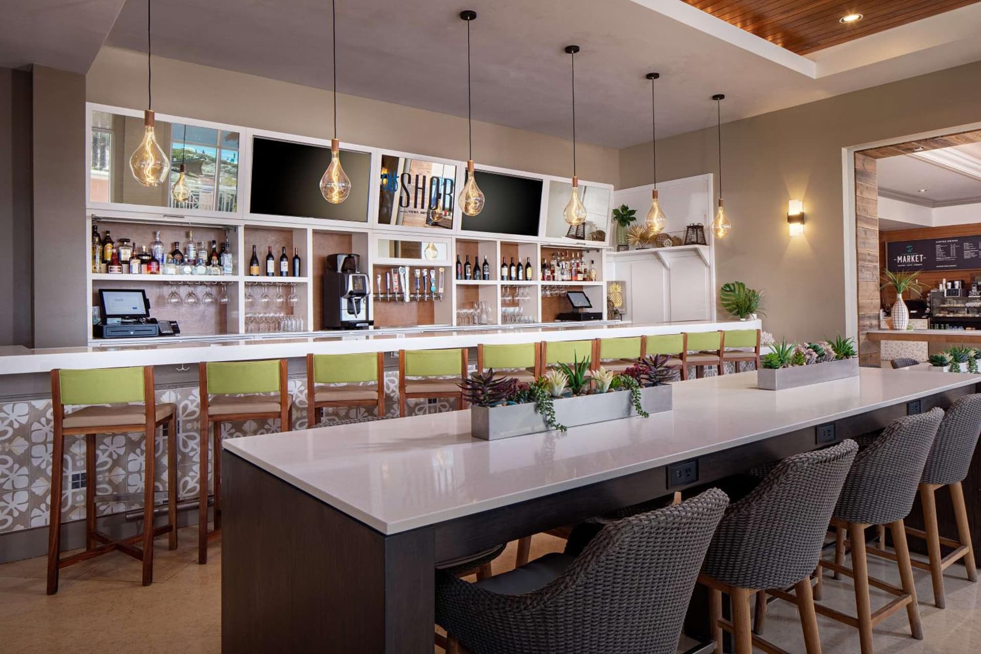 Hyatt Regency Clearwater Beach Resort and Suites gallery photo in Clearwater Beach, FL — image 125