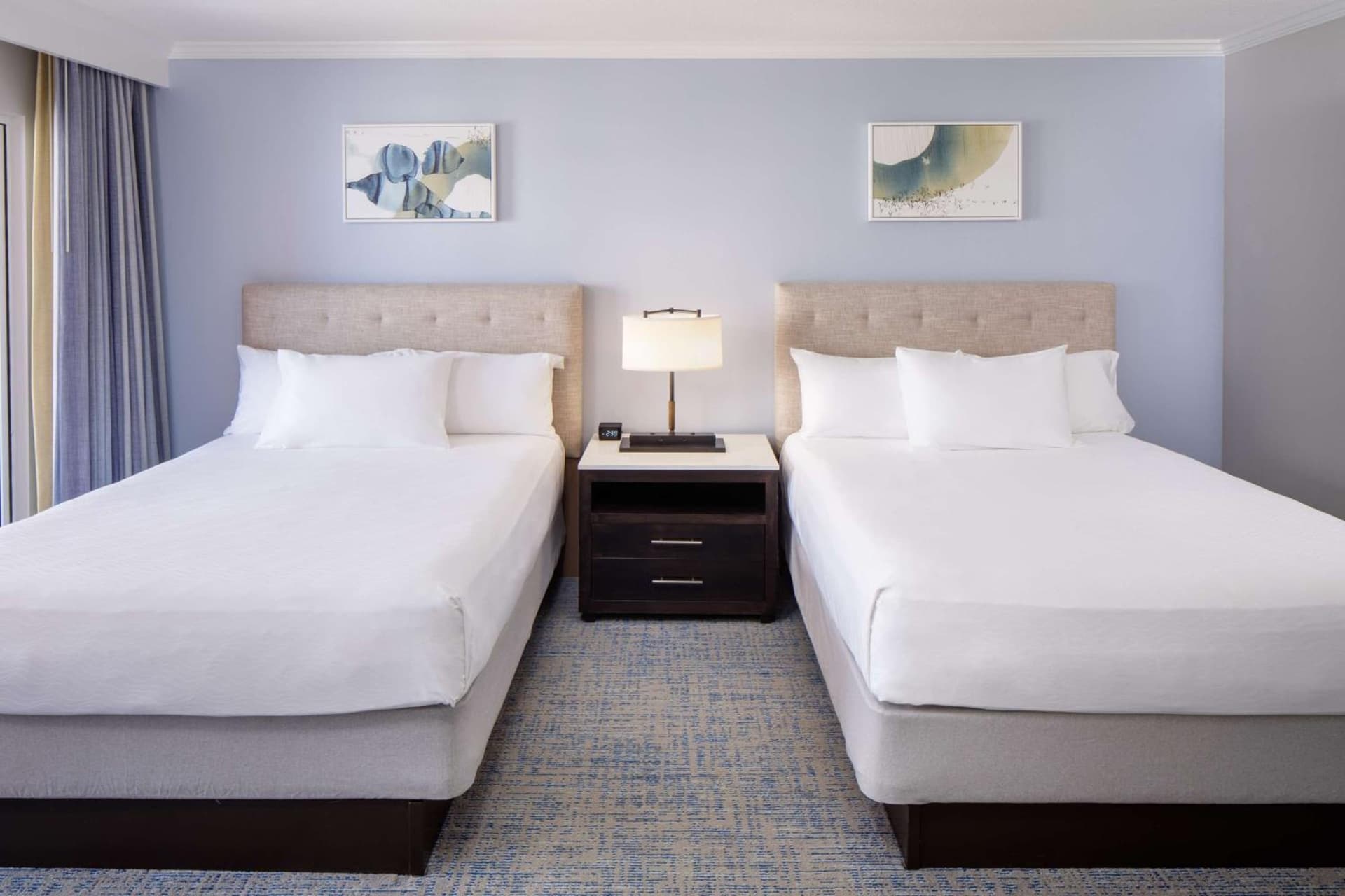 Hyatt Regency Clearwater Beach Resort and Suites gallery photo in Clearwater Beach, FL — image 94
