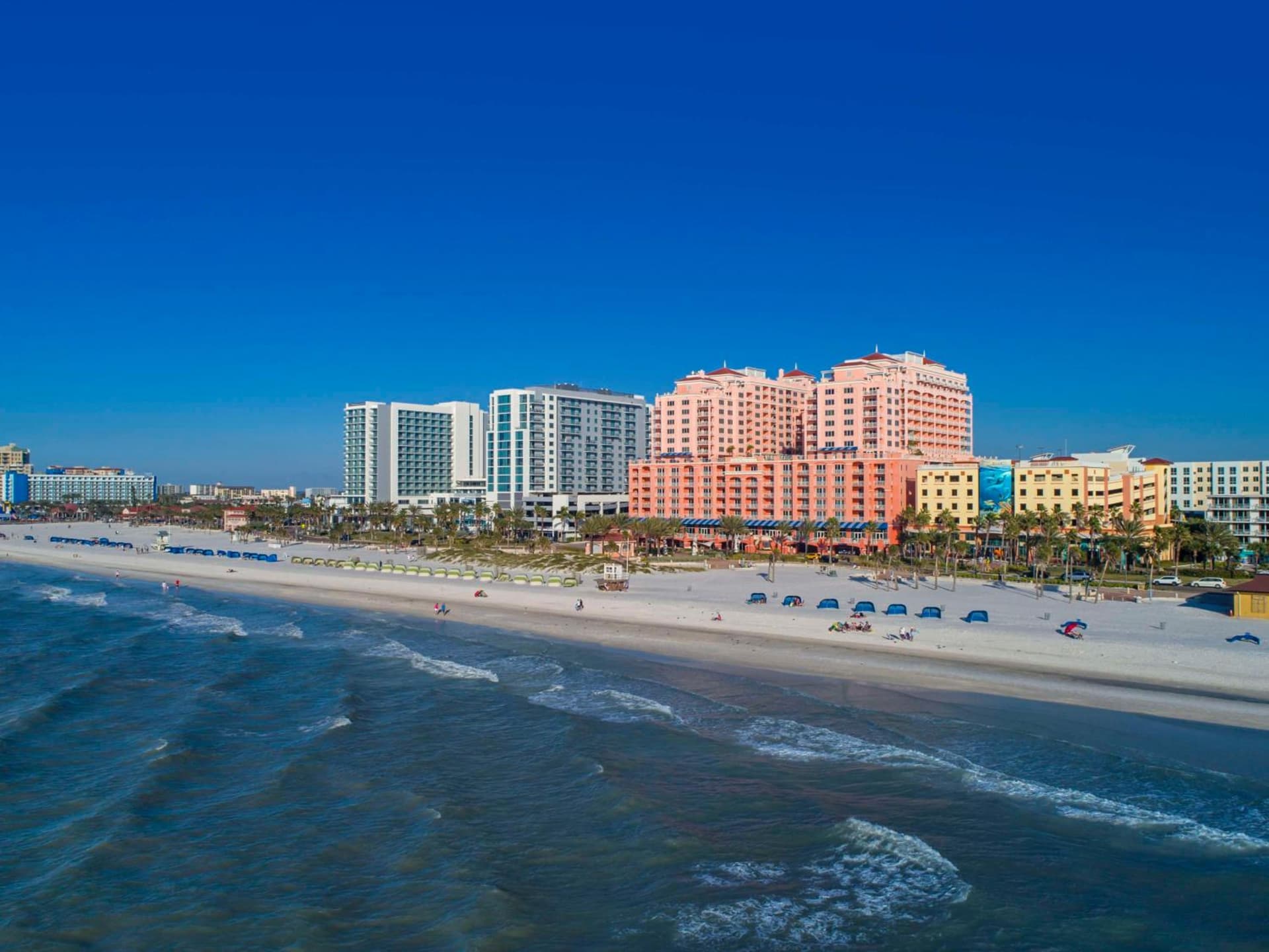 Hyatt Regency Clearwater Beach Resort and Suites gallery photo in Clearwater Beach, FL — image 8