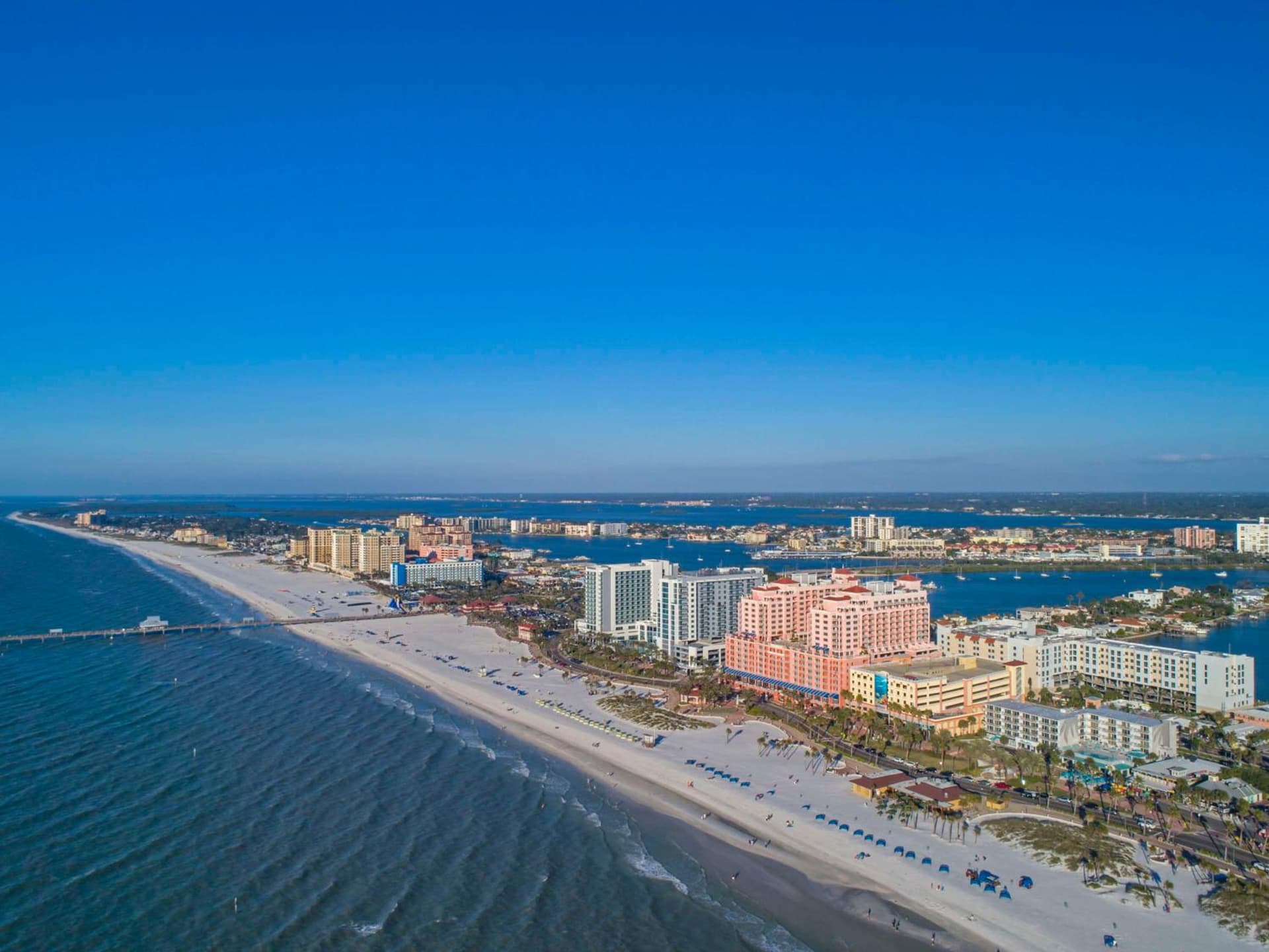 Hyatt Regency Clearwater Beach Resort and Suites gallery photo in Clearwater Beach, FL — image 41