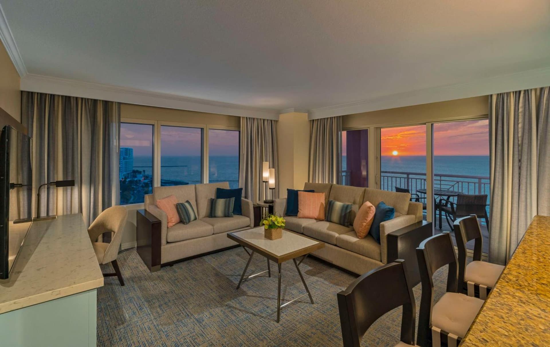 Hyatt Regency Clearwater Beach Resort and Suites gallery photo in Clearwater Beach, FL — image 75