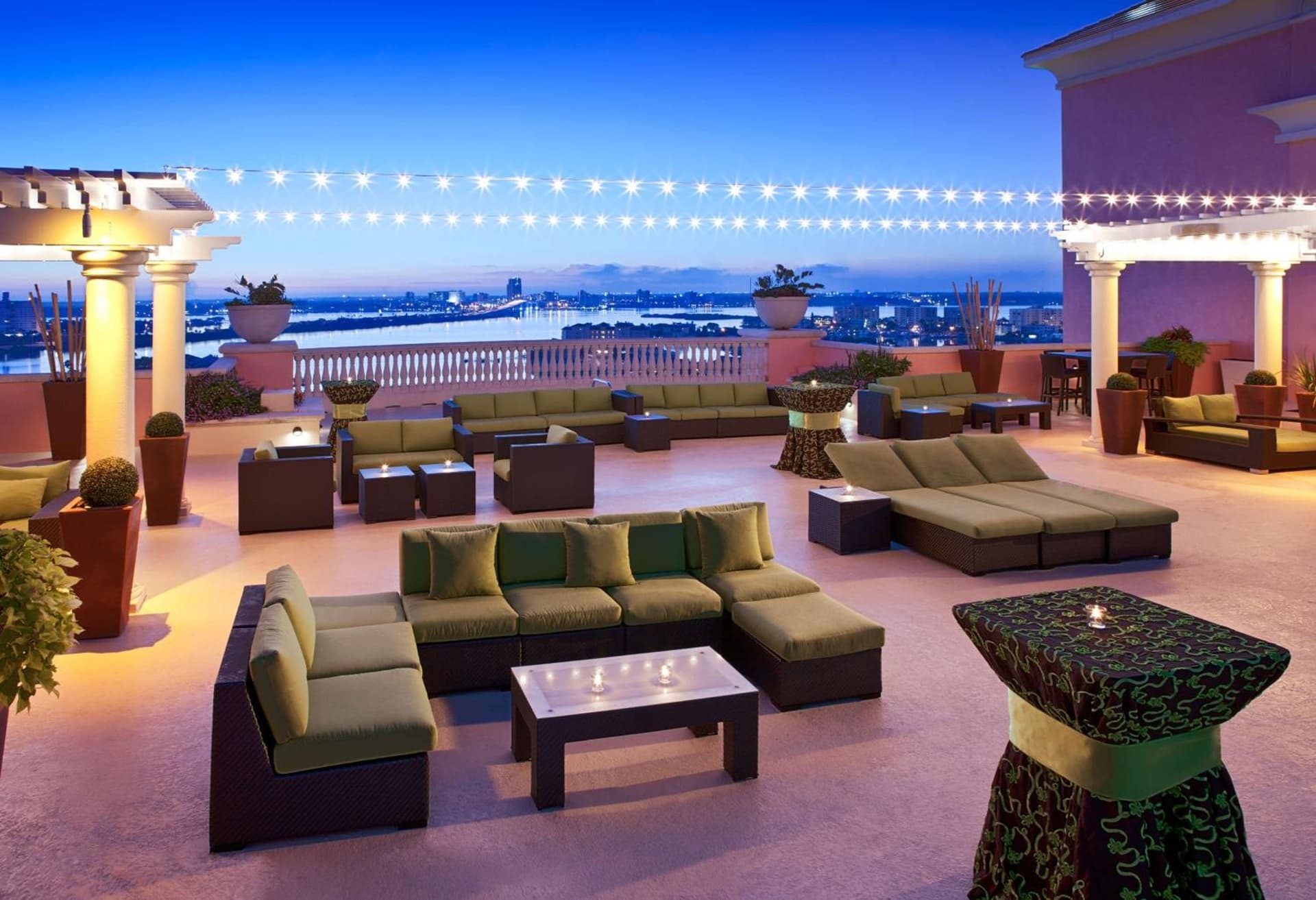 Hyatt Regency Clearwater Beach Resort and Suites gallery photo in Clearwater Beach, FL — image 25