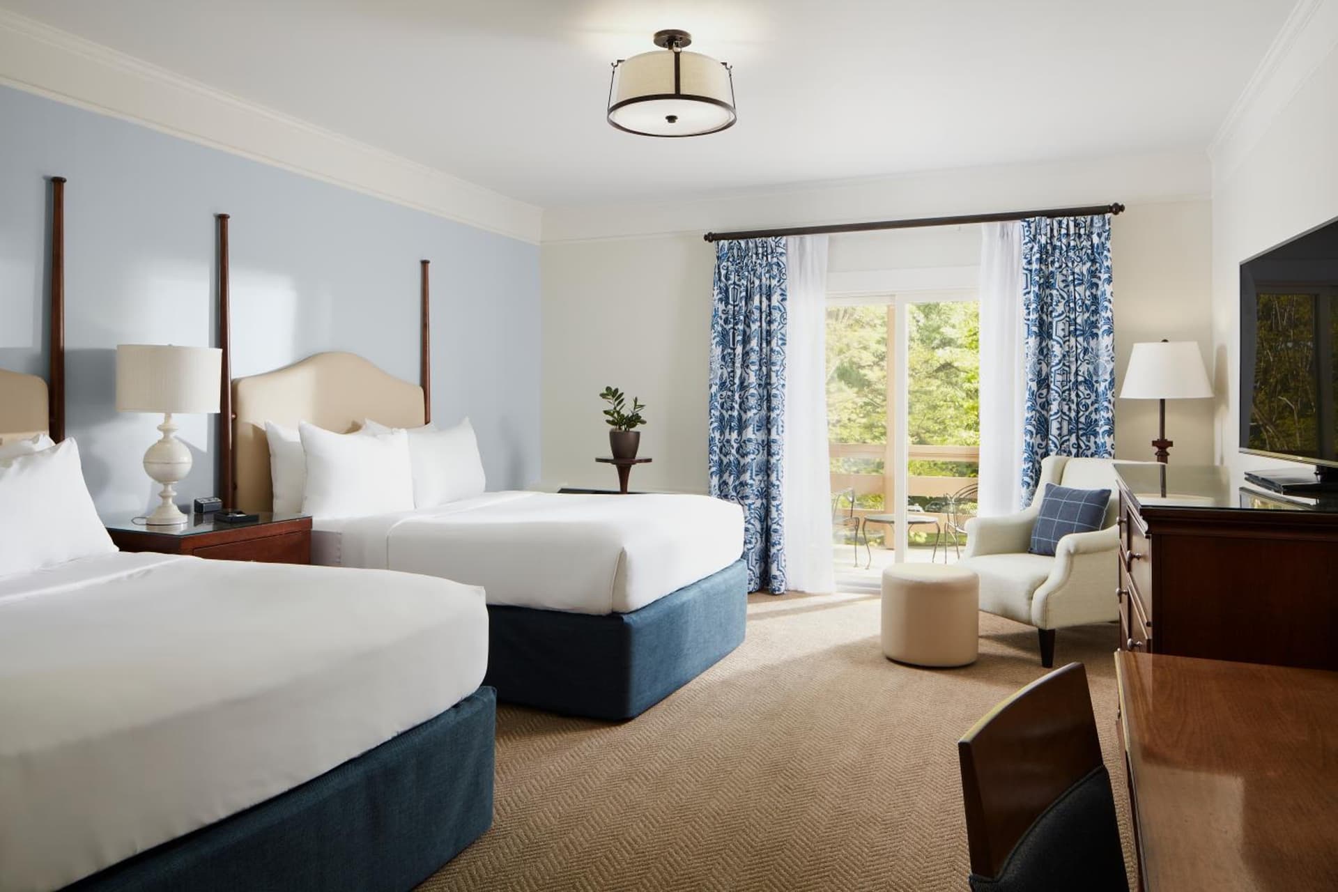 Boar's Head Resort gallery photo in Charlottesville, VA — image 81
