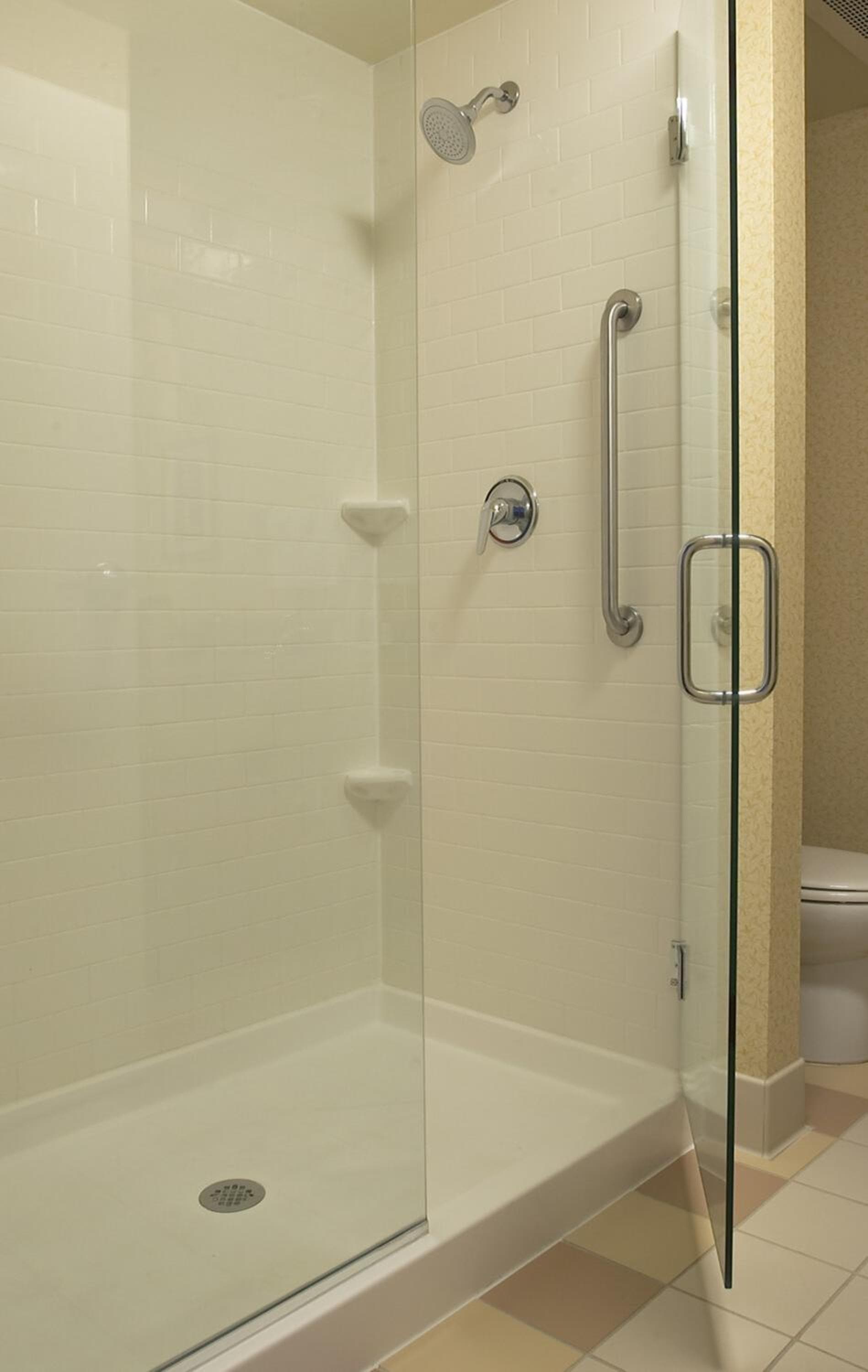 Fairfield Inn & Suites by Marriott Detroit Metro Airport Romulus property views in Romulus, MI — gallery photo 3