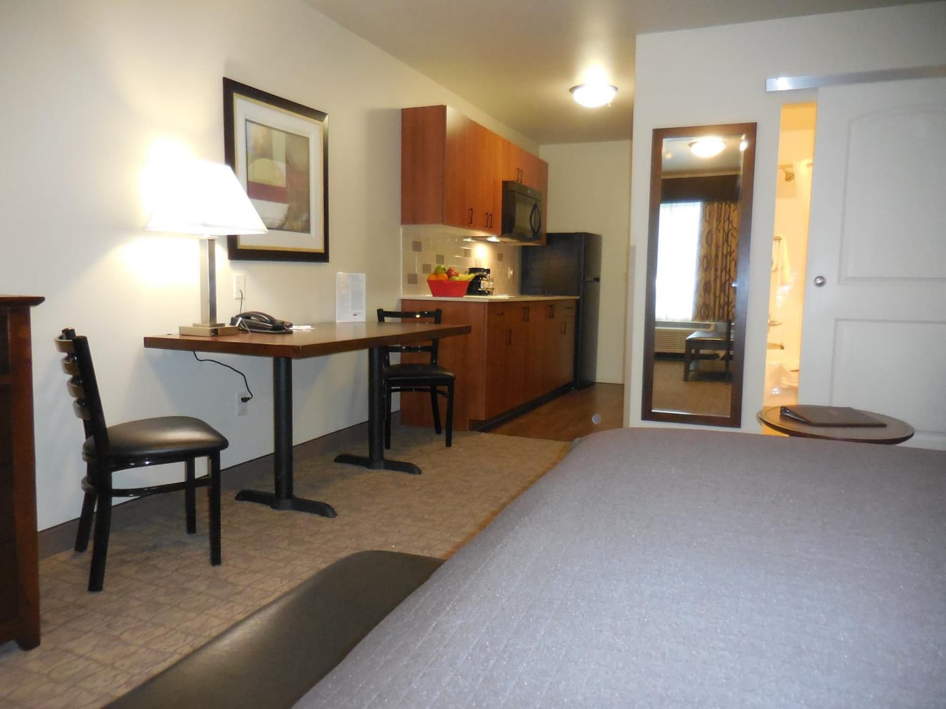 Ledgestone Suites Hotel Billings gallery photo in Billings, MT — image 20