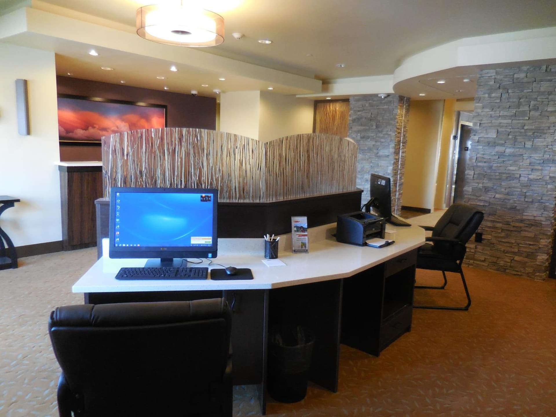 Ledgestone Suites Hotel Billings gallery photo in Billings, MT — image 22