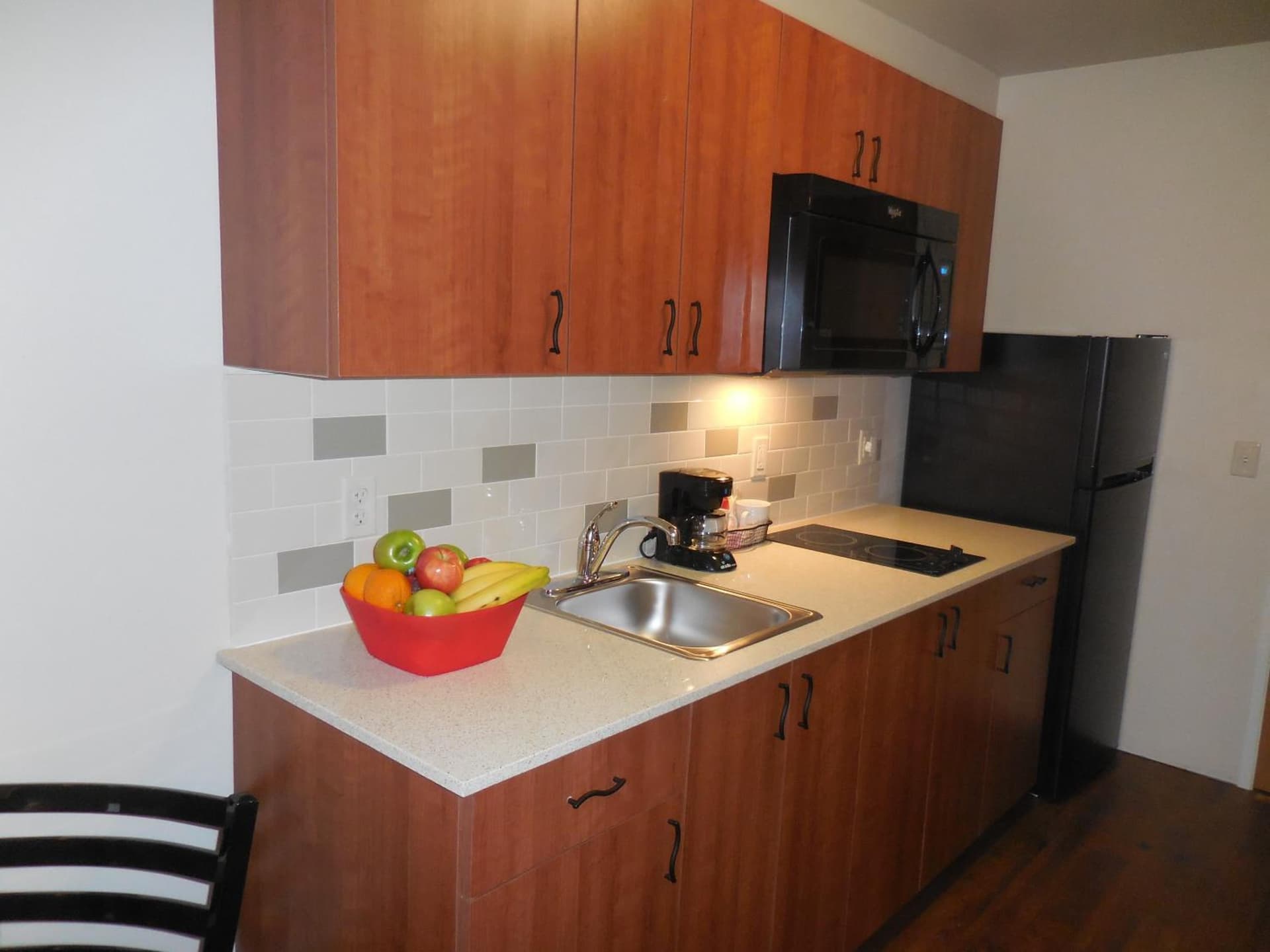 Ledgestone Suites Hotel Billings gallery photo in Billings, MT — image 4