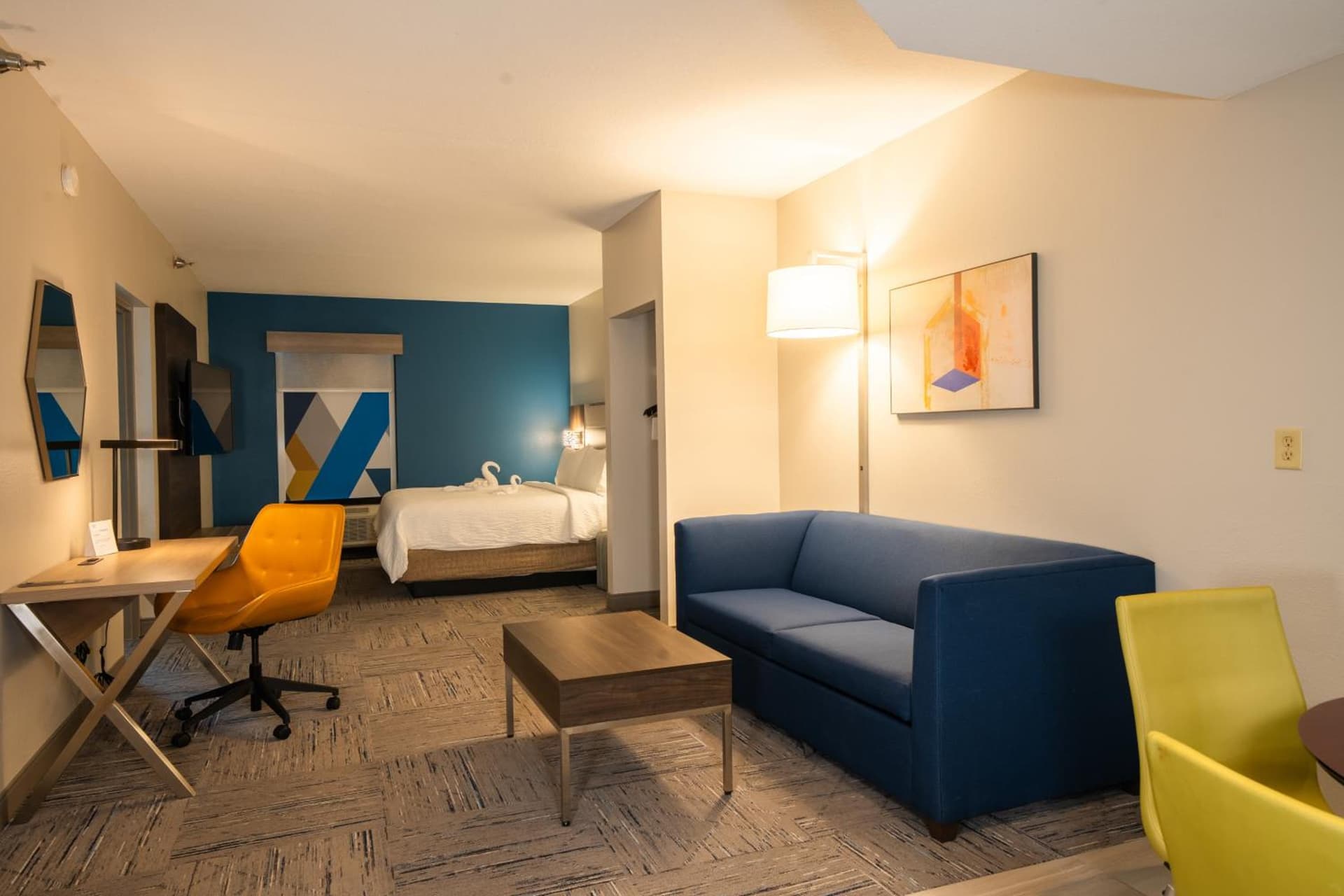 Holiday Inn Express Hotel & Suites Tampa-Oldsmar by IHG gallery photo in Oldsmar, FL — image 28
