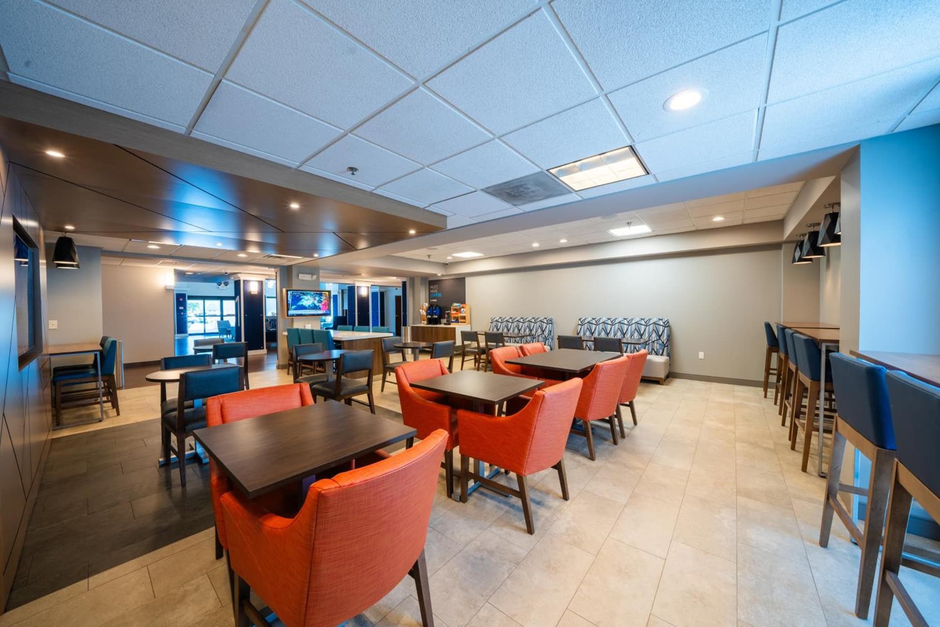 Holiday Inn Express Hotel & Suites Tampa-Oldsmar by IHG gallery photo in Oldsmar, FL — image 53