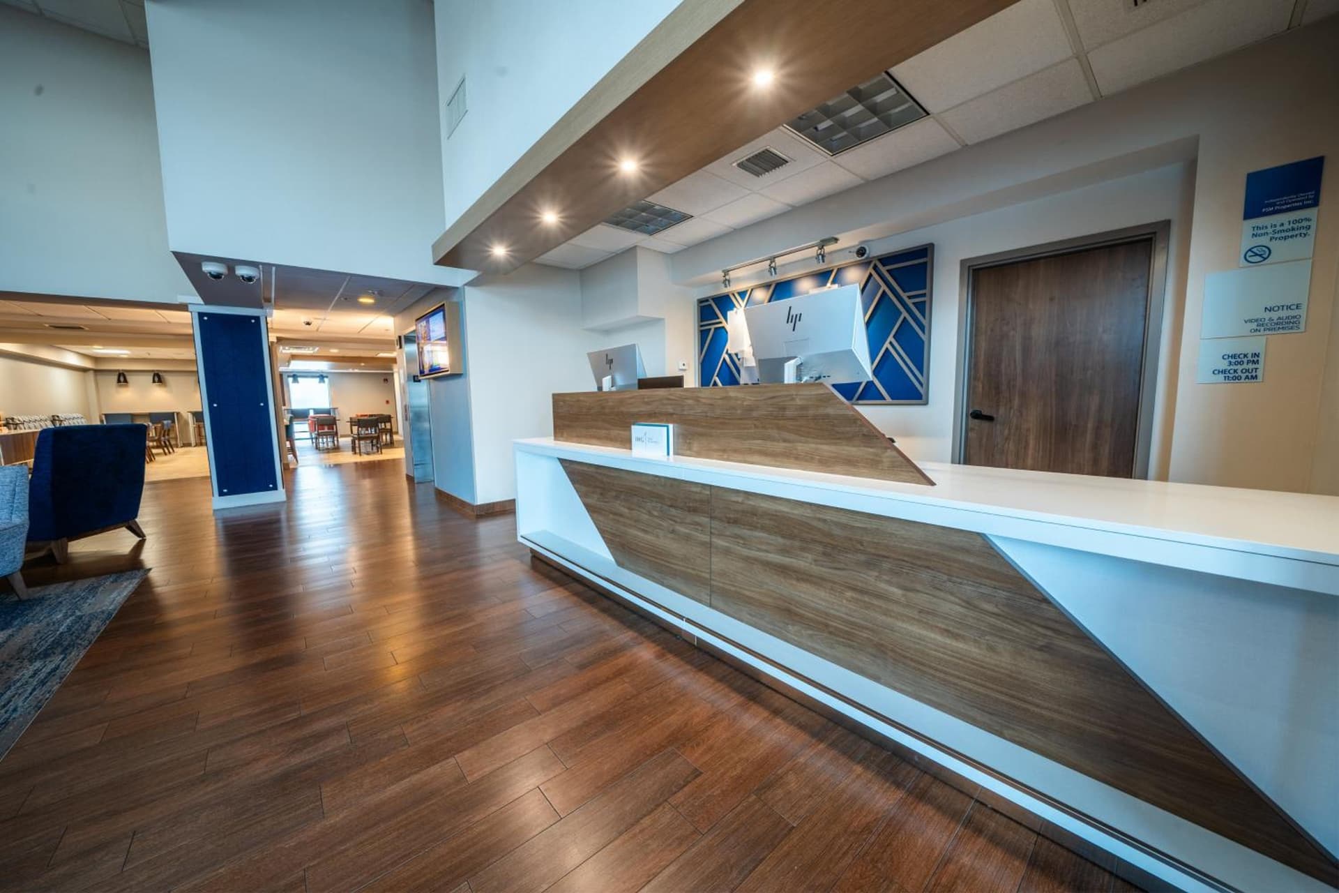 Holiday Inn Express Hotel & Suites Tampa-Oldsmar by IHG gallery photo in Oldsmar, FL — image 69