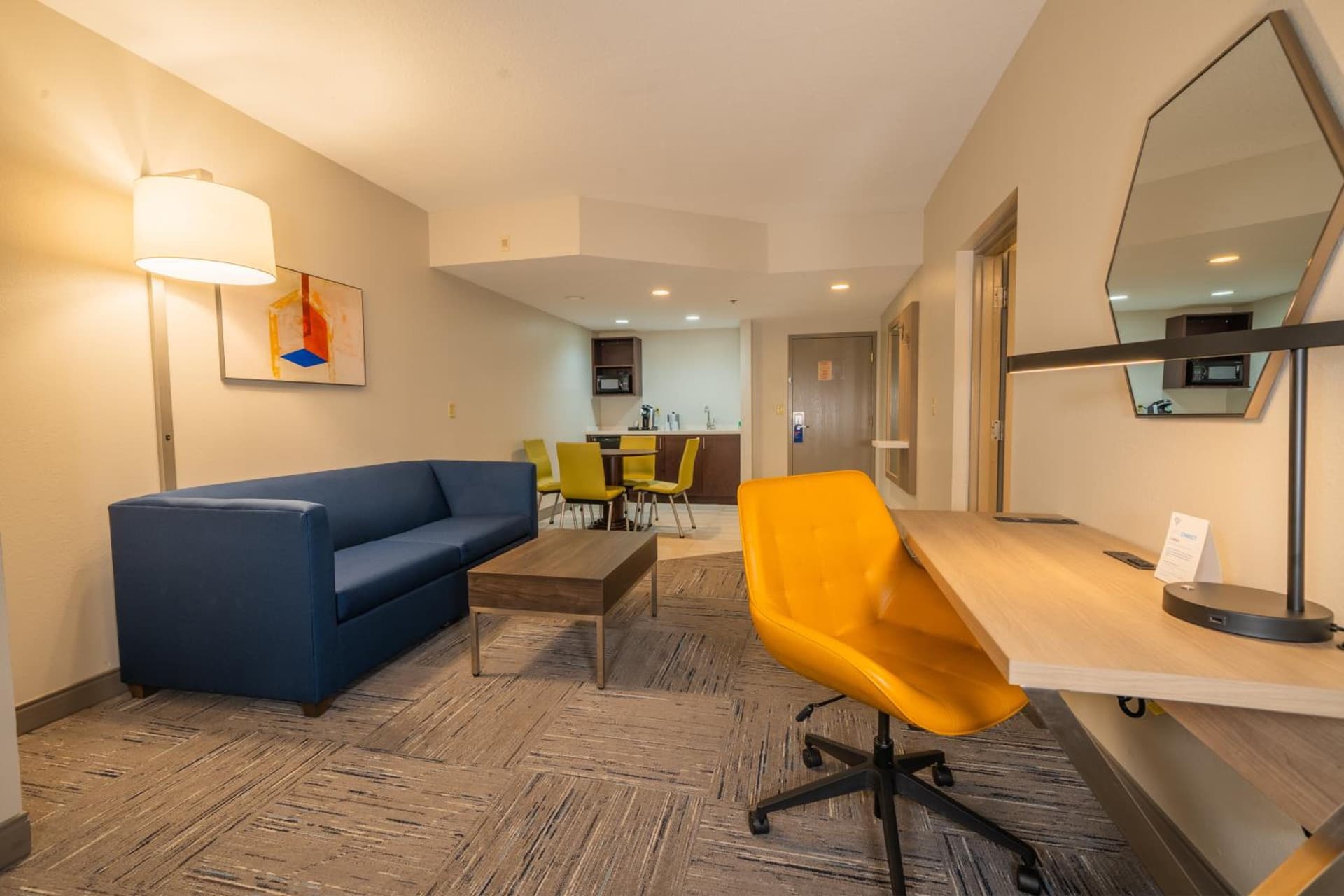 Holiday Inn Express Hotel & Suites Tampa-Oldsmar by IHG gallery photo in Oldsmar, FL — image 25