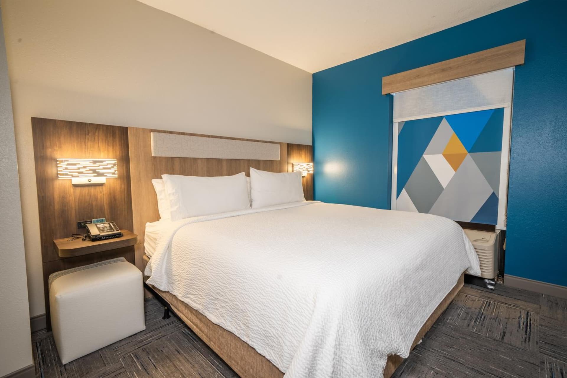 Holiday Inn Express Hotel & Suites Tampa-Oldsmar by IHG gallery photo in Oldsmar, FL — image 33