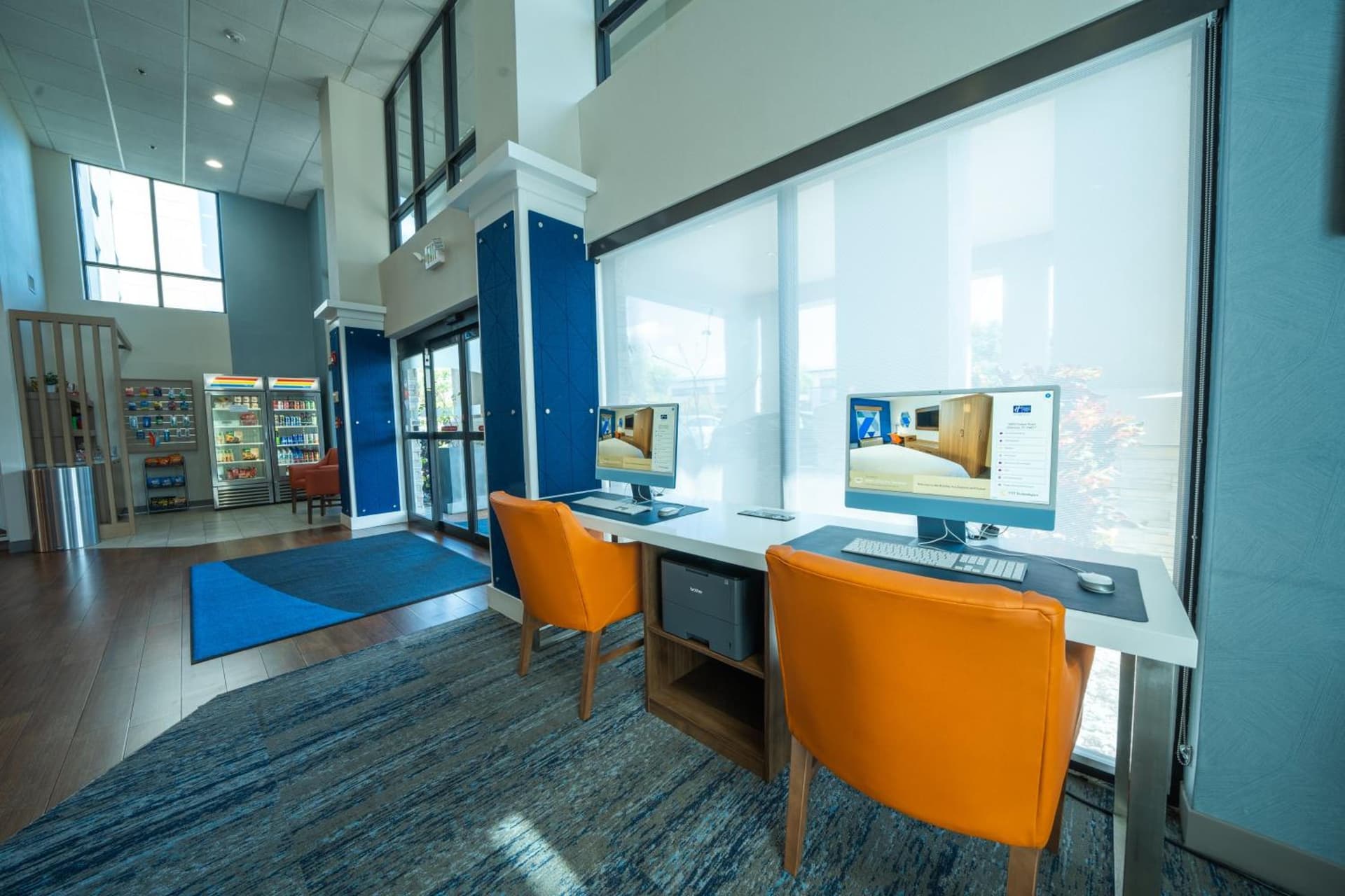 Holiday Inn Express Hotel & Suites Tampa-Oldsmar by IHG gallery photo in Oldsmar, FL — image 44
