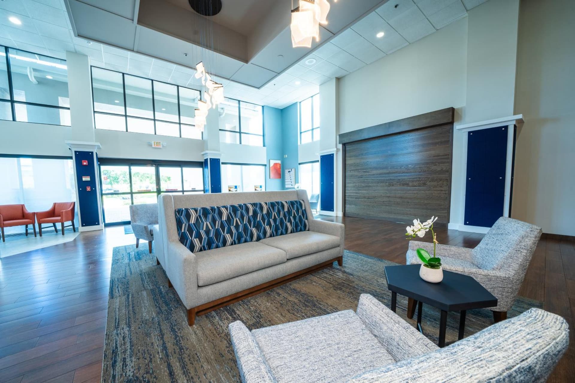 Holiday Inn Express Hotel & Suites Tampa-Oldsmar by IHG gallery photo in Oldsmar, FL — image 30