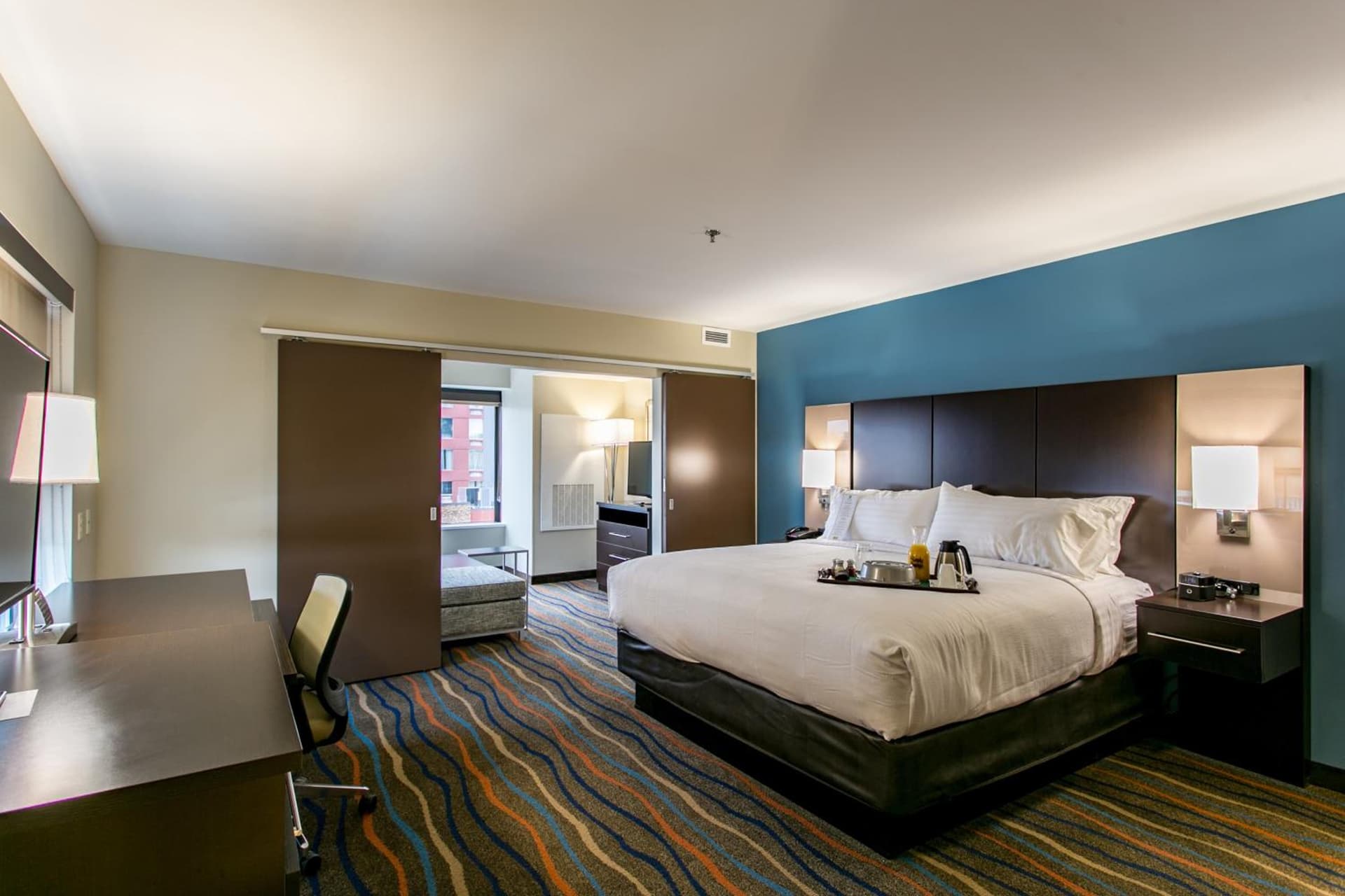 Holiday Inn & Suites Chattanooga Downtown by IHG gallery photo in Chattanooga, TN — image 20