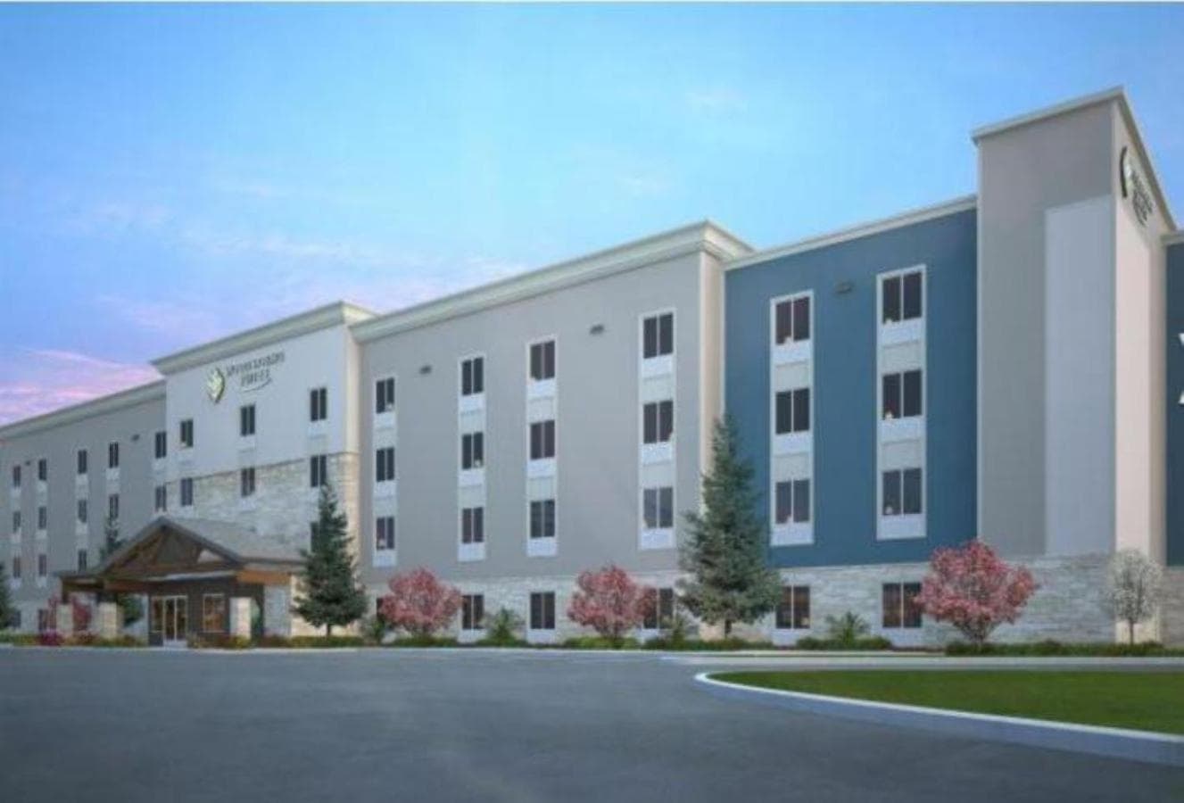 WoodSpring Suites Lynchburg VA gallery photo in Lynchburg, VA — image 15