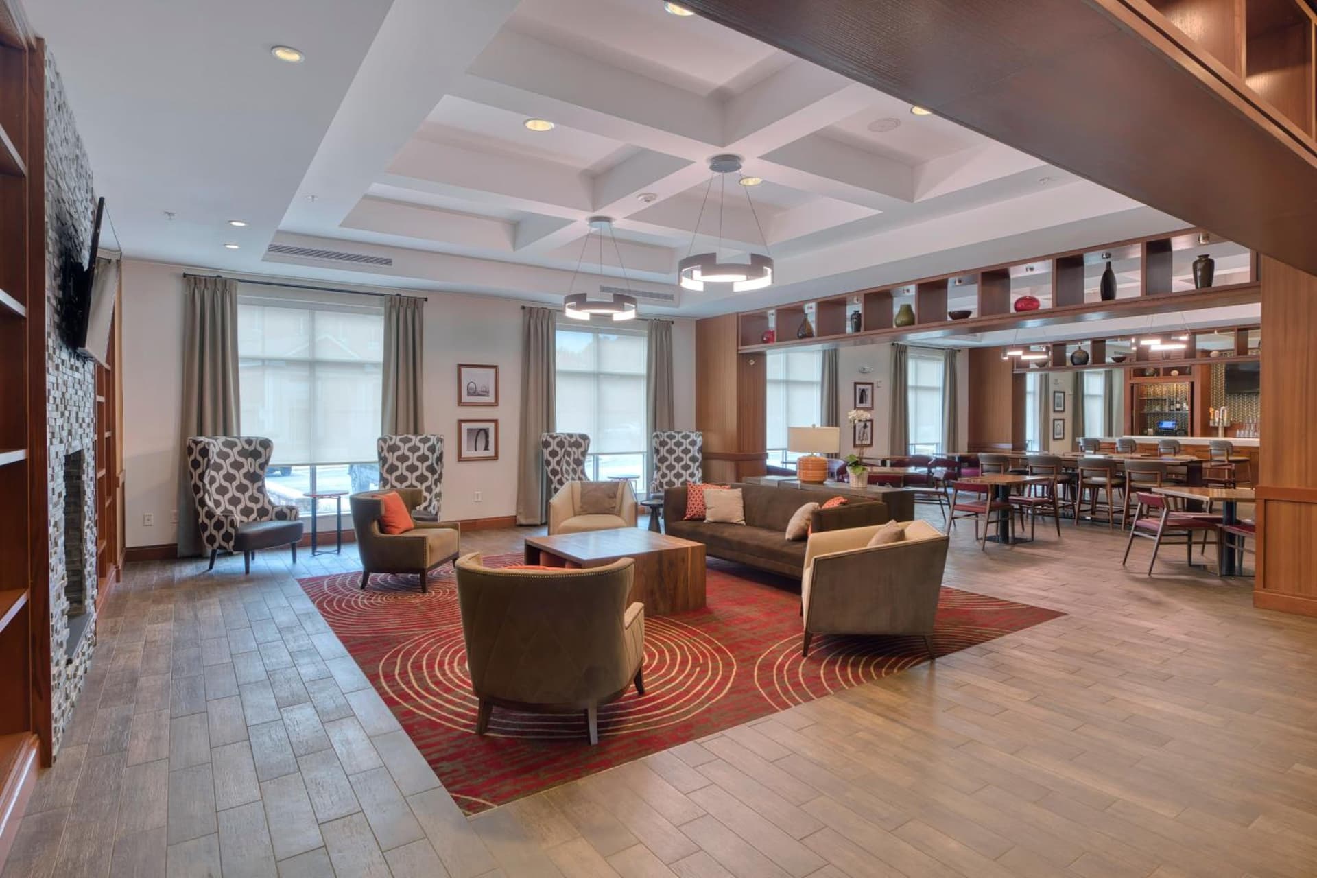 DoubleTree by Hilton Raleigh-Cary gallery photo in Cary, NC — image 38