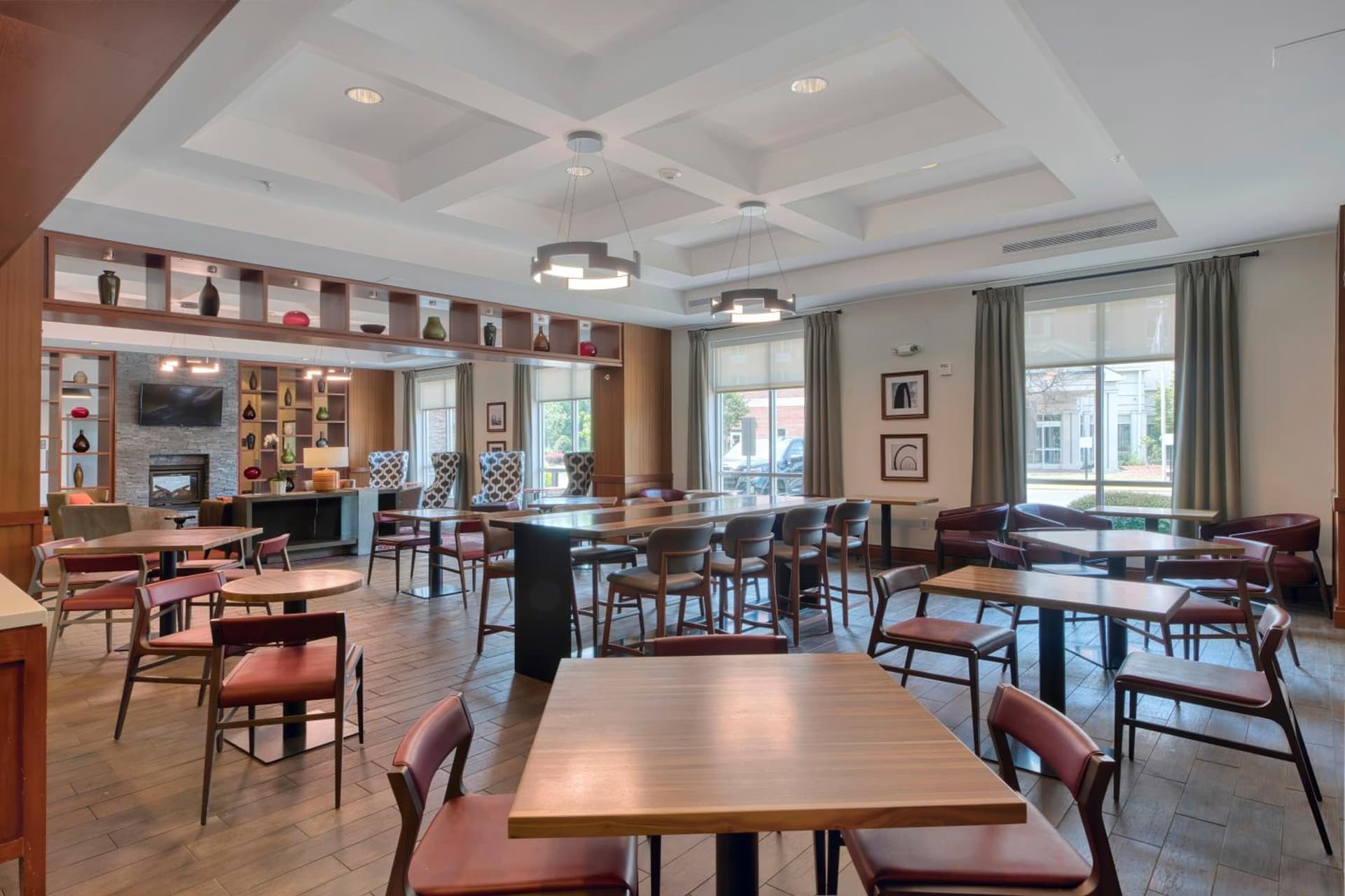 DoubleTree by Hilton Raleigh-Cary gallery photo in Cary, NC — image 39