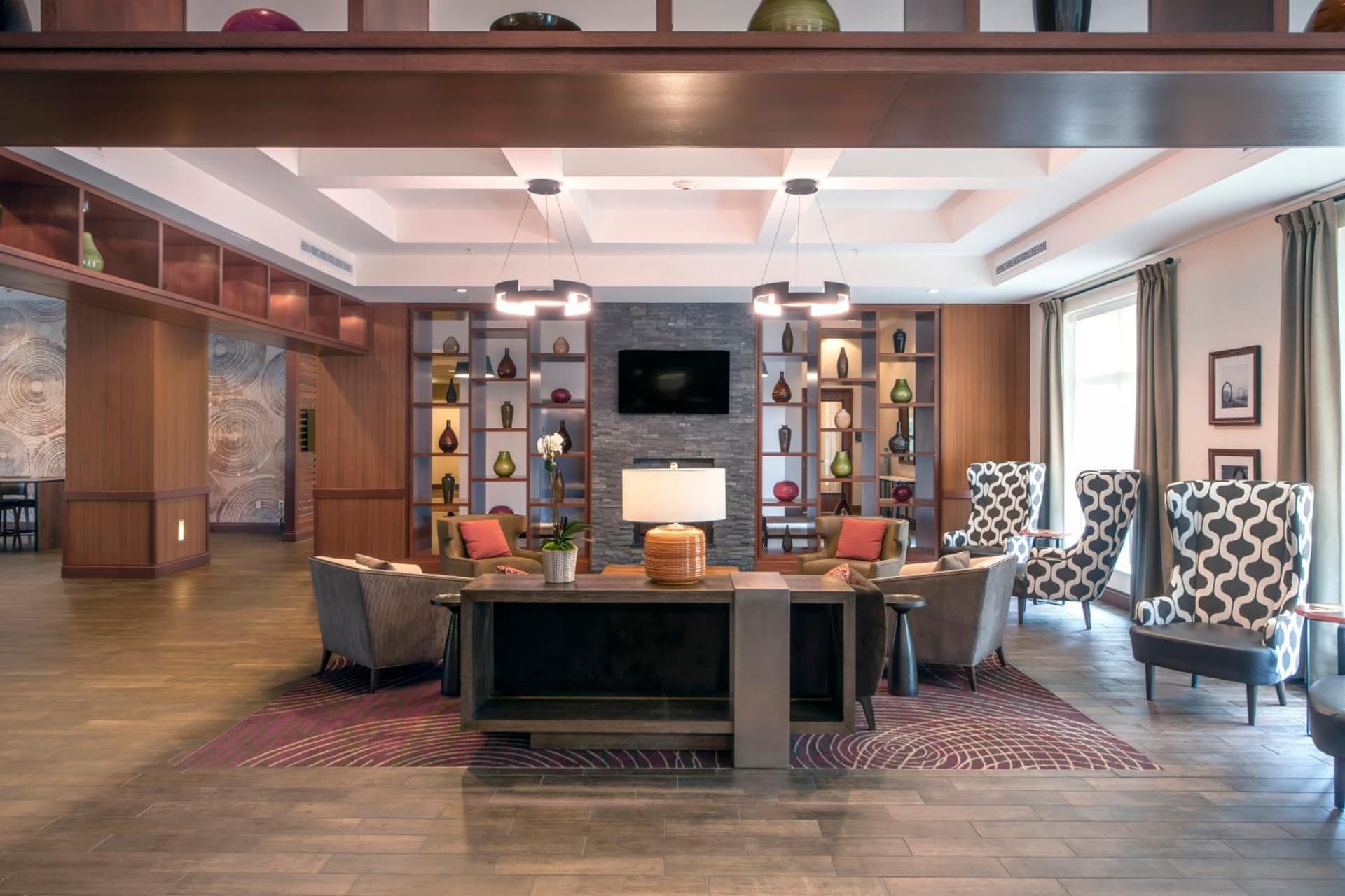 DoubleTree by Hilton Raleigh-Cary gallery photo in Cary, NC — image 25