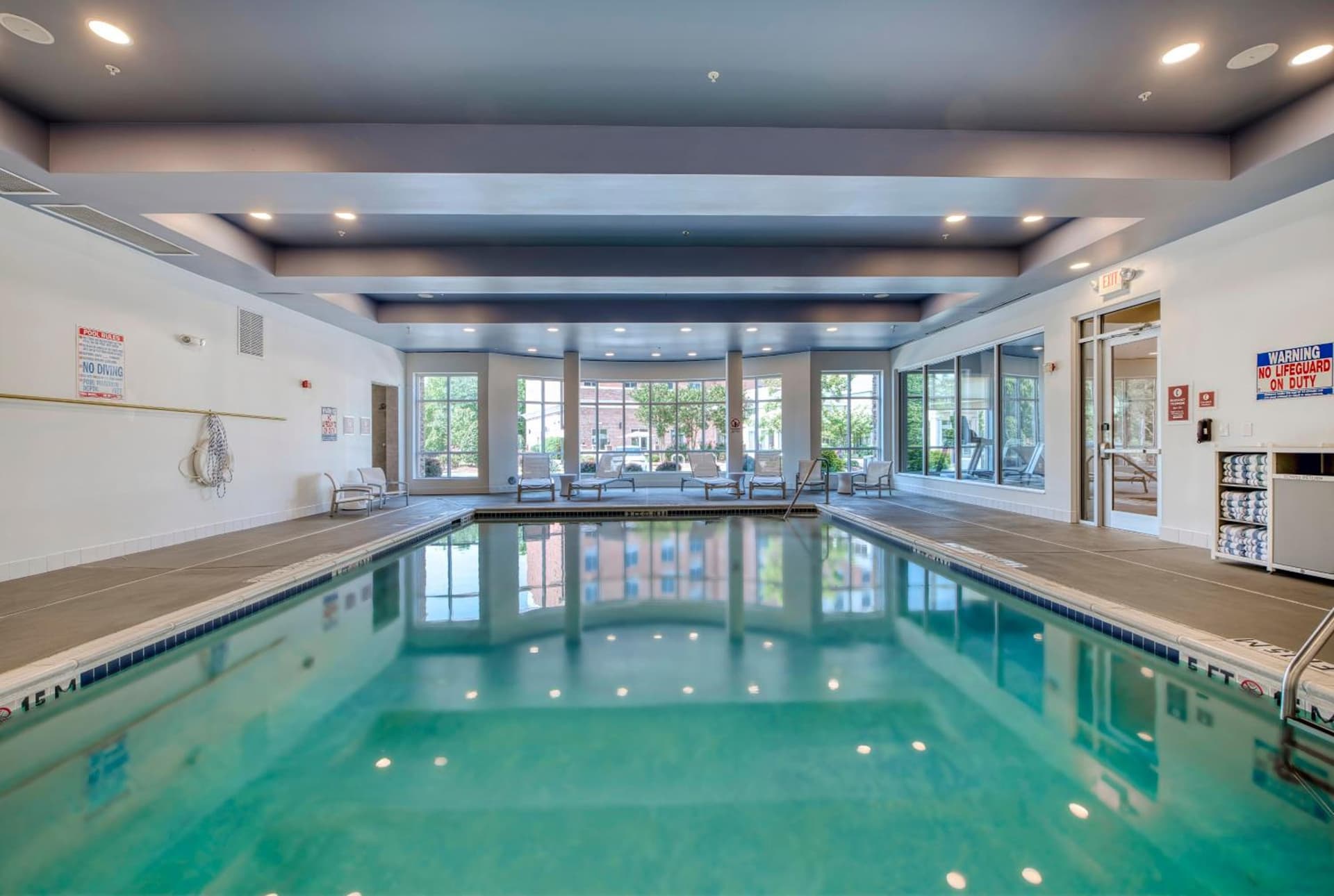 DoubleTree by Hilton Raleigh-Cary gallery photo in Cary, NC — image 37