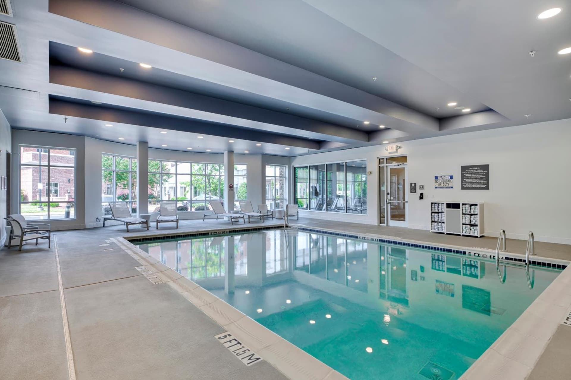 DoubleTree by Hilton Raleigh-Cary gallery photo in Cary, NC — image 40