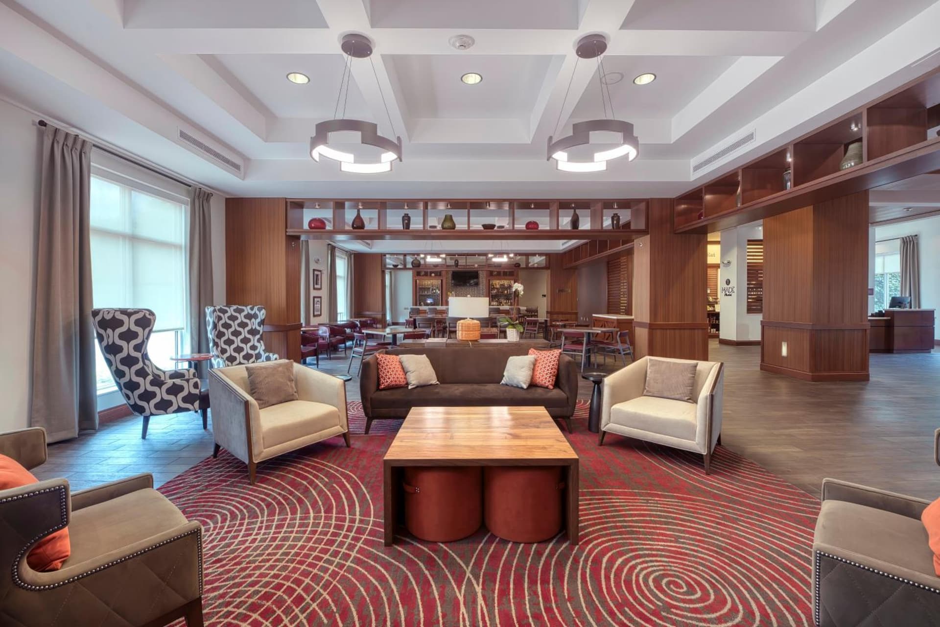 DoubleTree by Hilton Raleigh-Cary gallery photo in Cary, NC — image 36