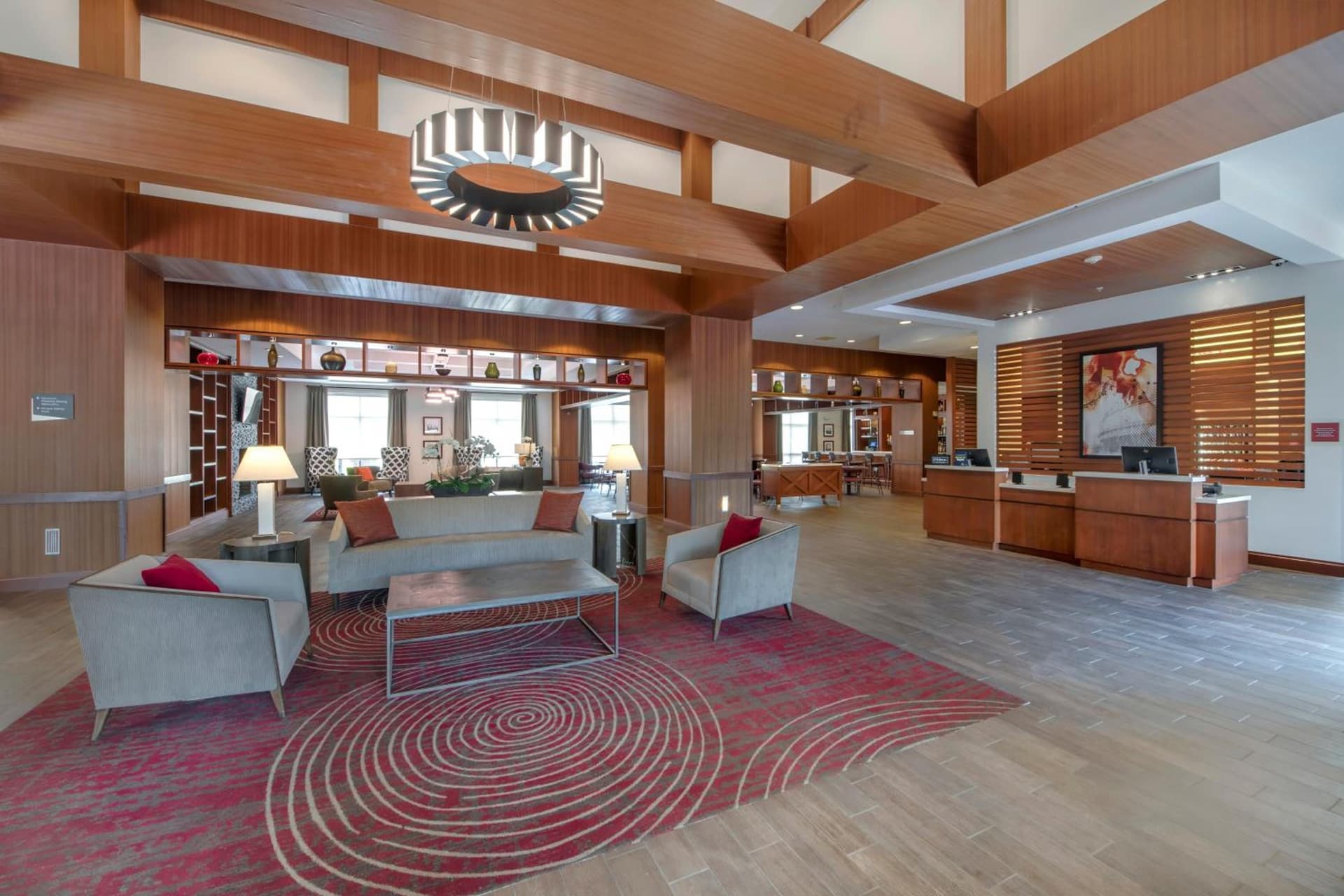 DoubleTree by Hilton Raleigh-Cary gallery photo in Cary, NC — image 21
