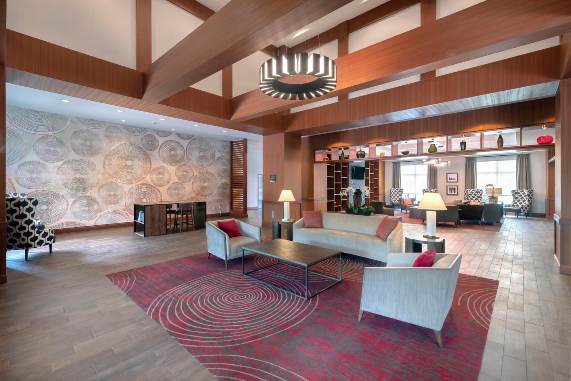 DoubleTree by Hilton Raleigh-Cary gallery photo in Cary, NC — image 35