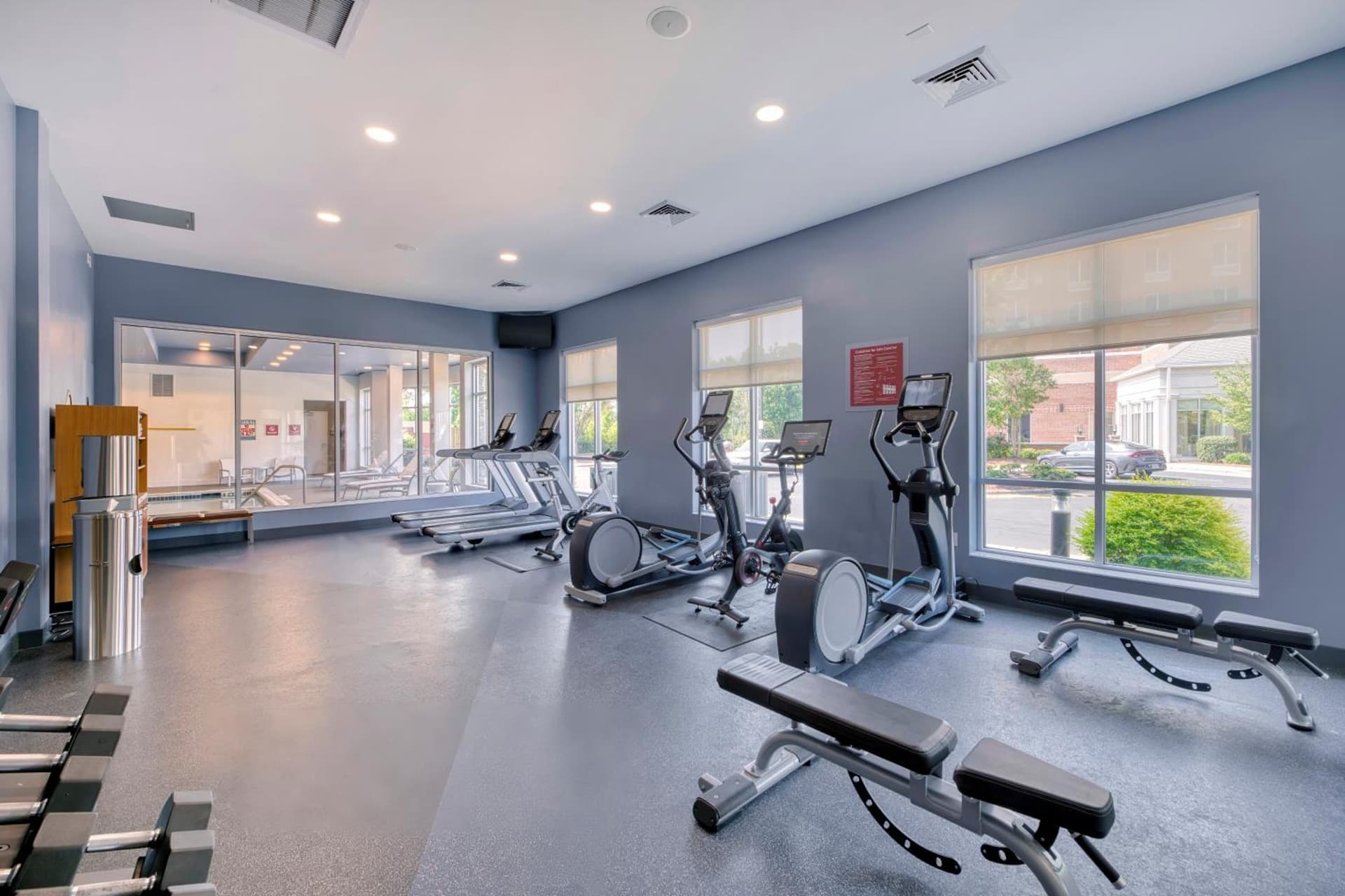 DoubleTree by Hilton Raleigh-Cary gallery photo in Cary, NC — image 31