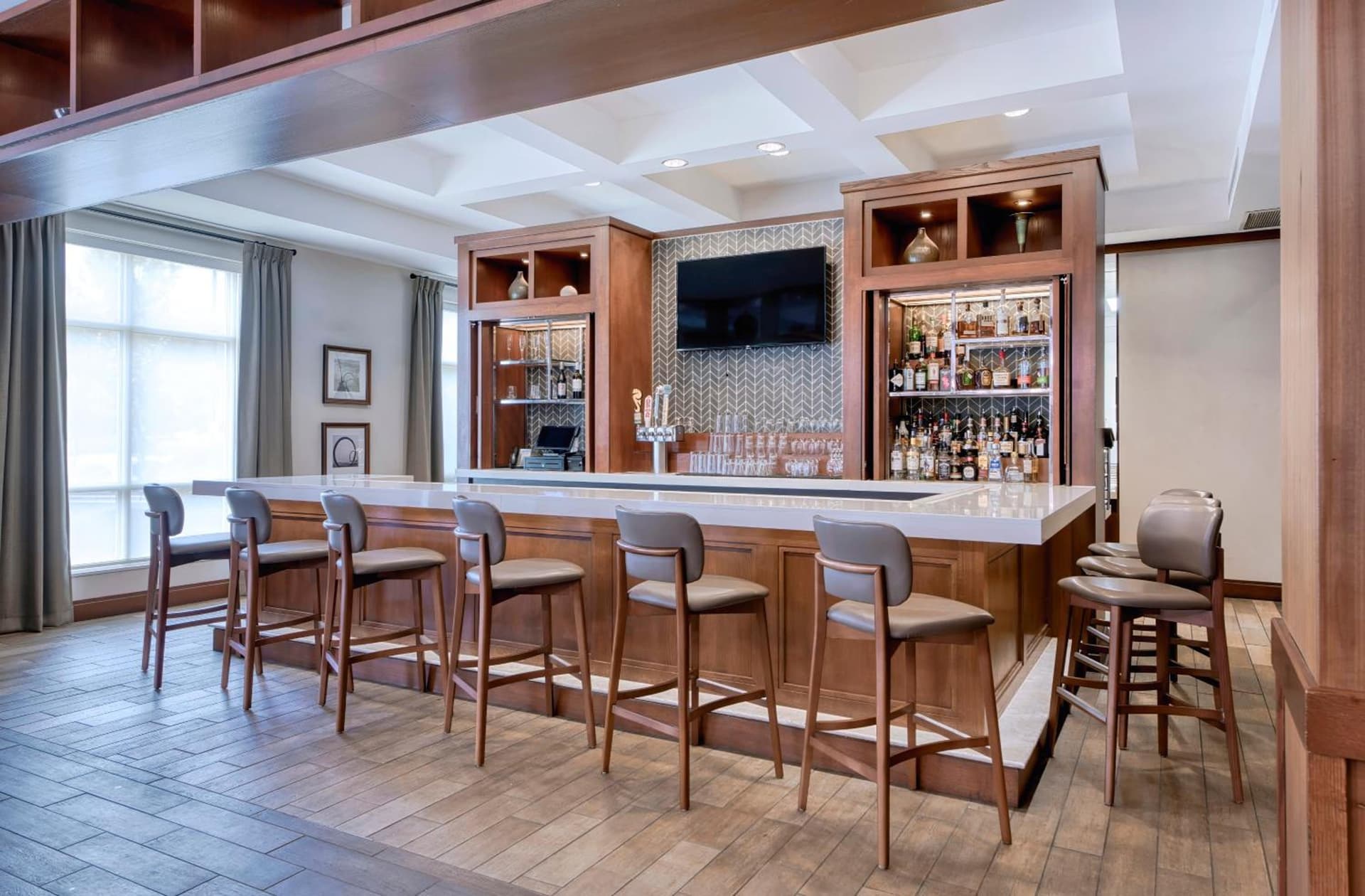DoubleTree by Hilton Raleigh-Cary gallery photo in Cary, NC — image 34