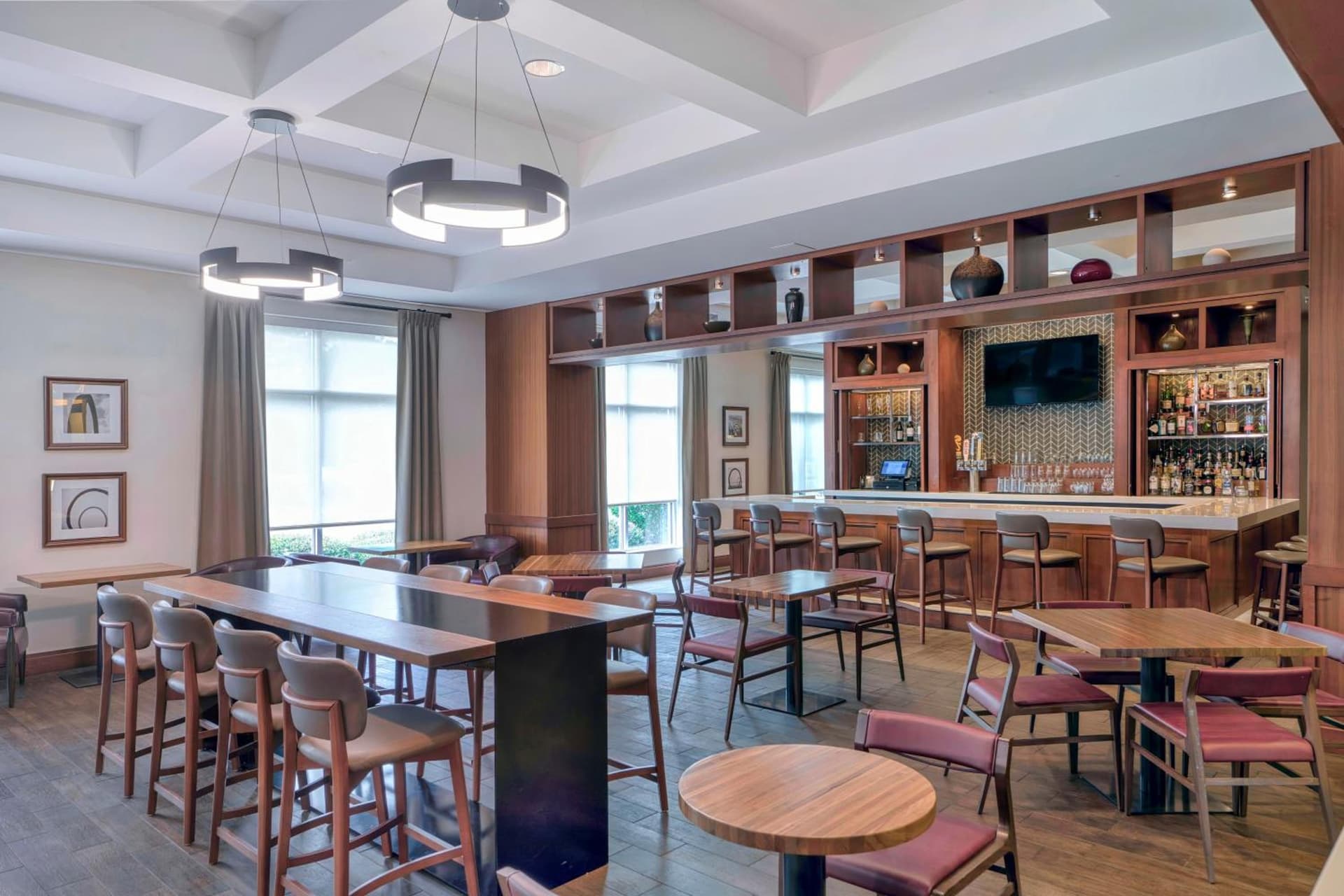 DoubleTree by Hilton Raleigh-Cary gallery photo in Cary, NC — image 9