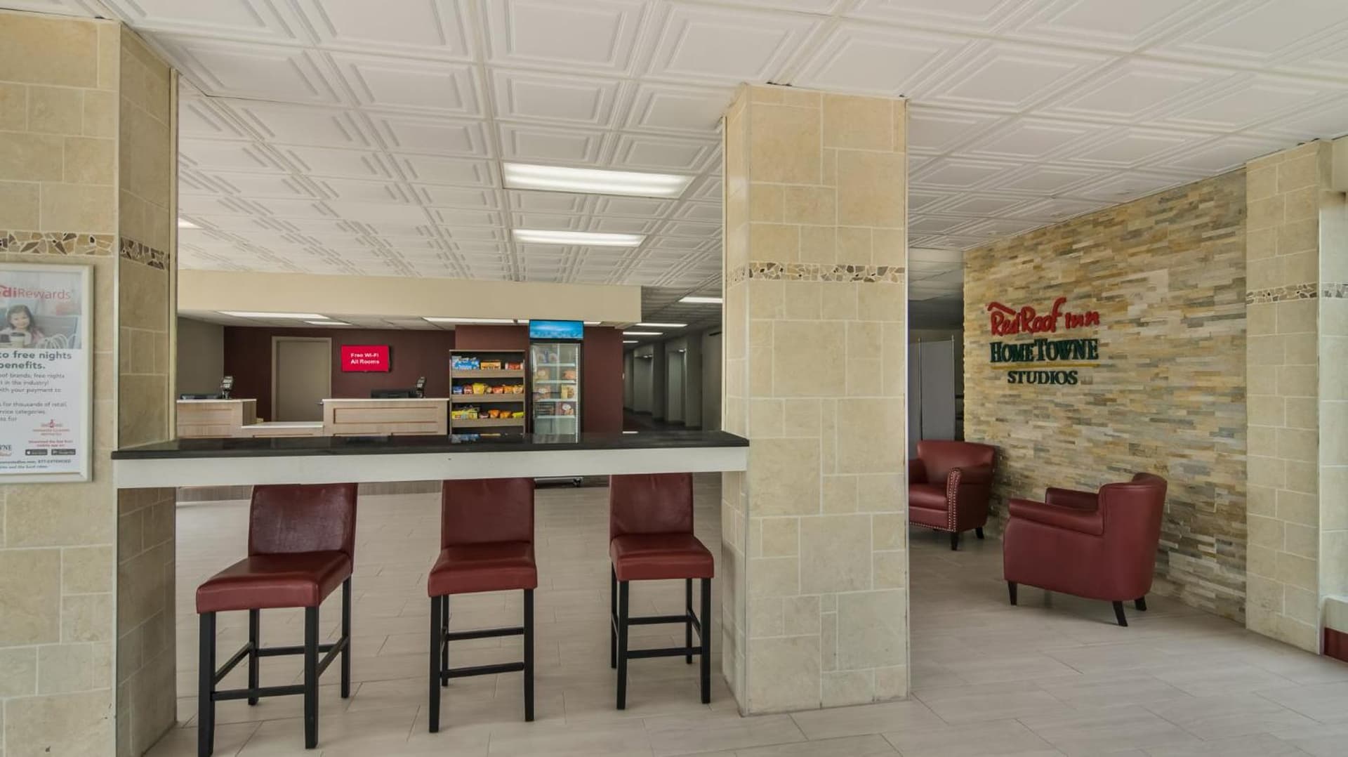 Red Roof Inn & Conference Center Chicago - Aurora Fox Valley gallery photo in North Aurora, IL — image 29