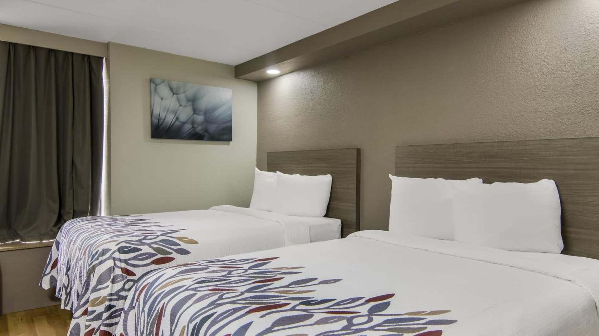 Red Roof Inn & Conference Center Chicago - Aurora Fox Valley gallery photo in North Aurora, IL — image 36