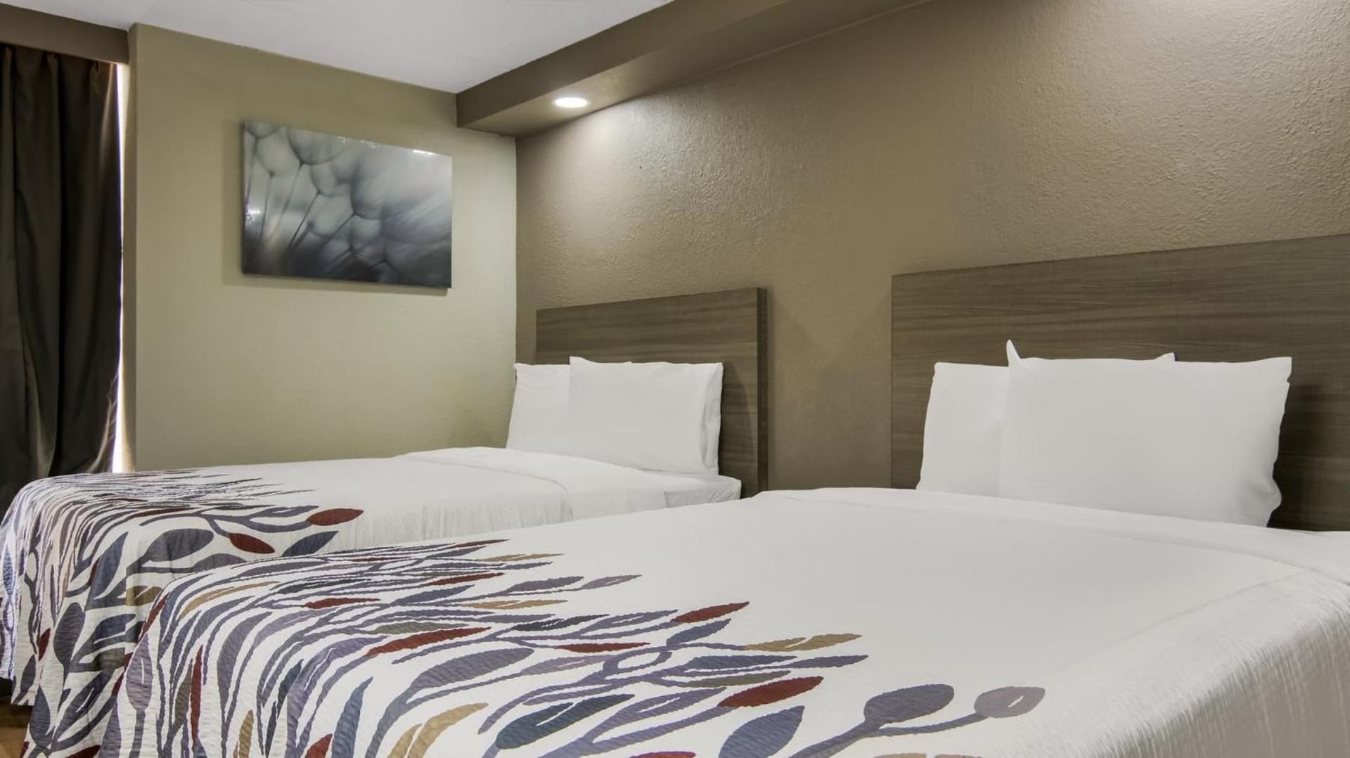 Red Roof Inn & Conference Center Chicago - Aurora Fox Valley gallery photo in North Aurora, IL — image 28