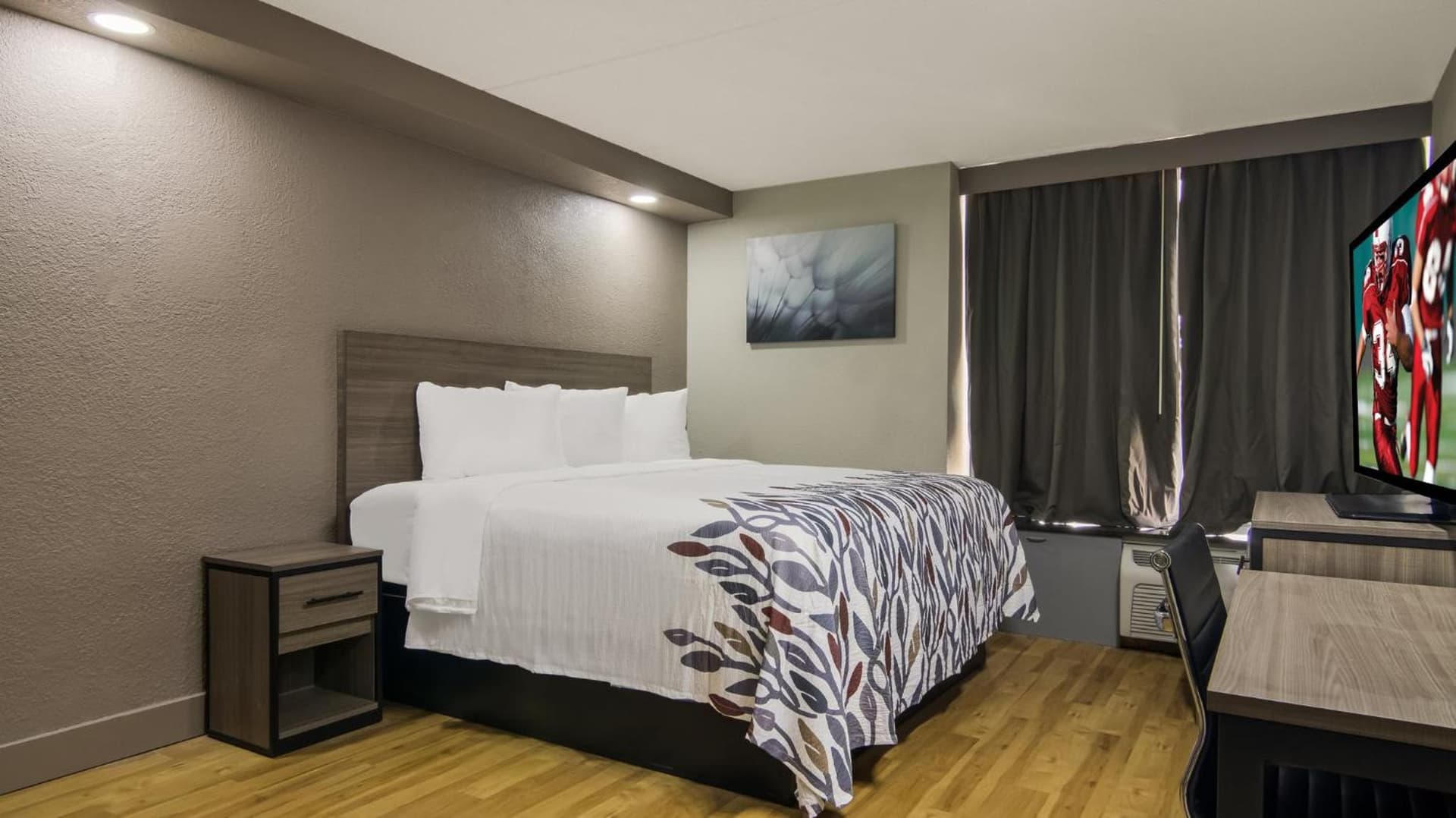 Red Roof Inn & Conference Center Chicago - Aurora Fox Valley gallery photo in North Aurora, IL — image 20
