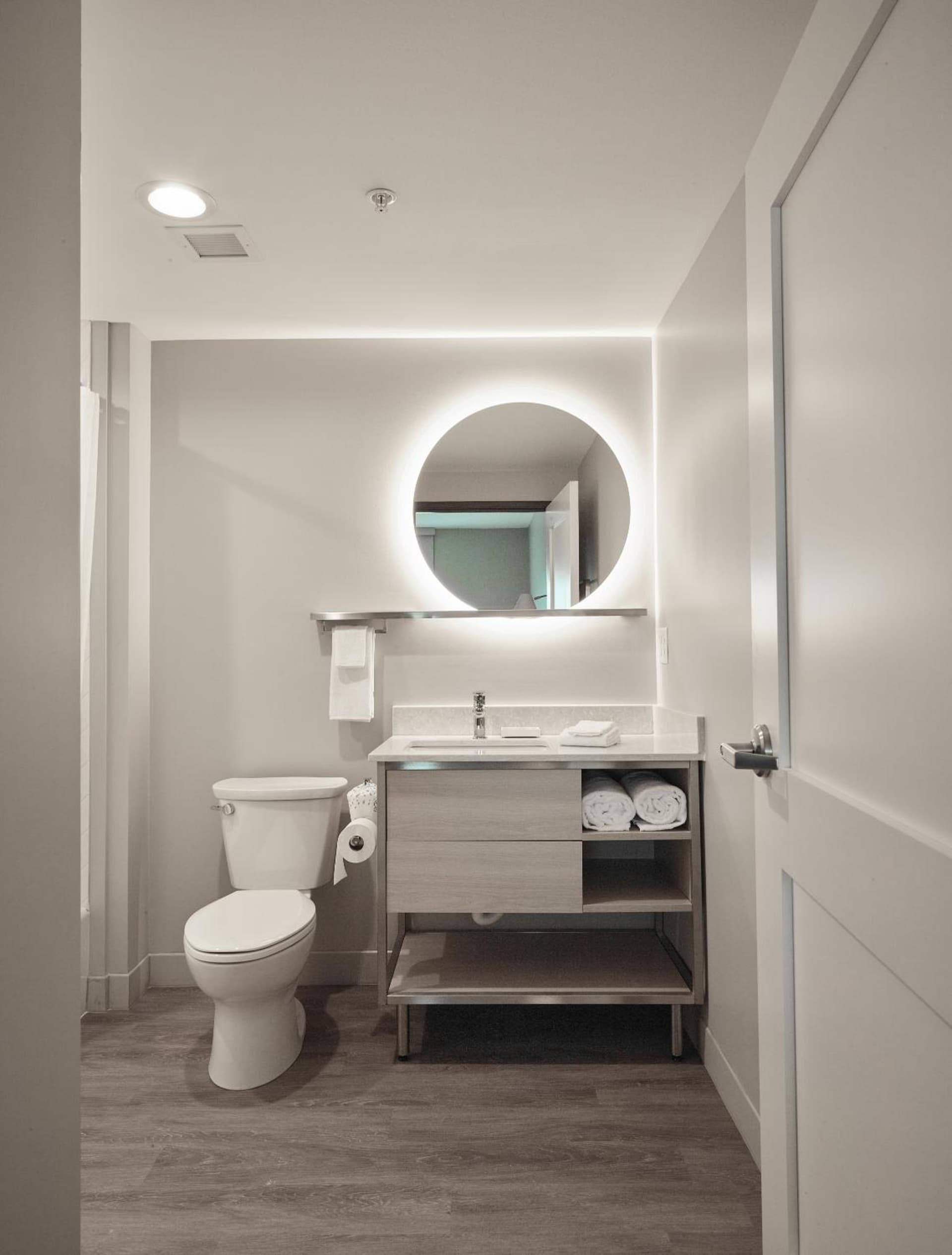 TownePlace Suites by Marriott Chattanooga South, East Ridge property views in Chattanooga, TN — gallery photo 3