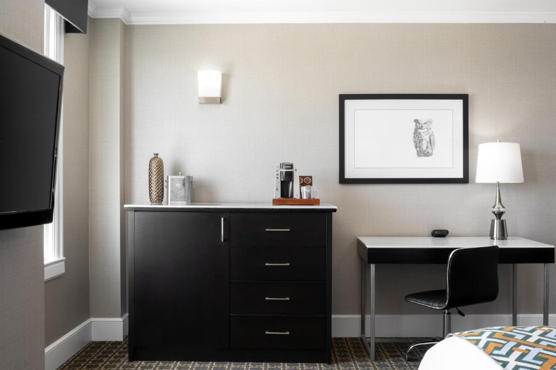 voco The Tiger Hotel, Columbia, MO by IHG gallery photo in Columbia, MO — image 63