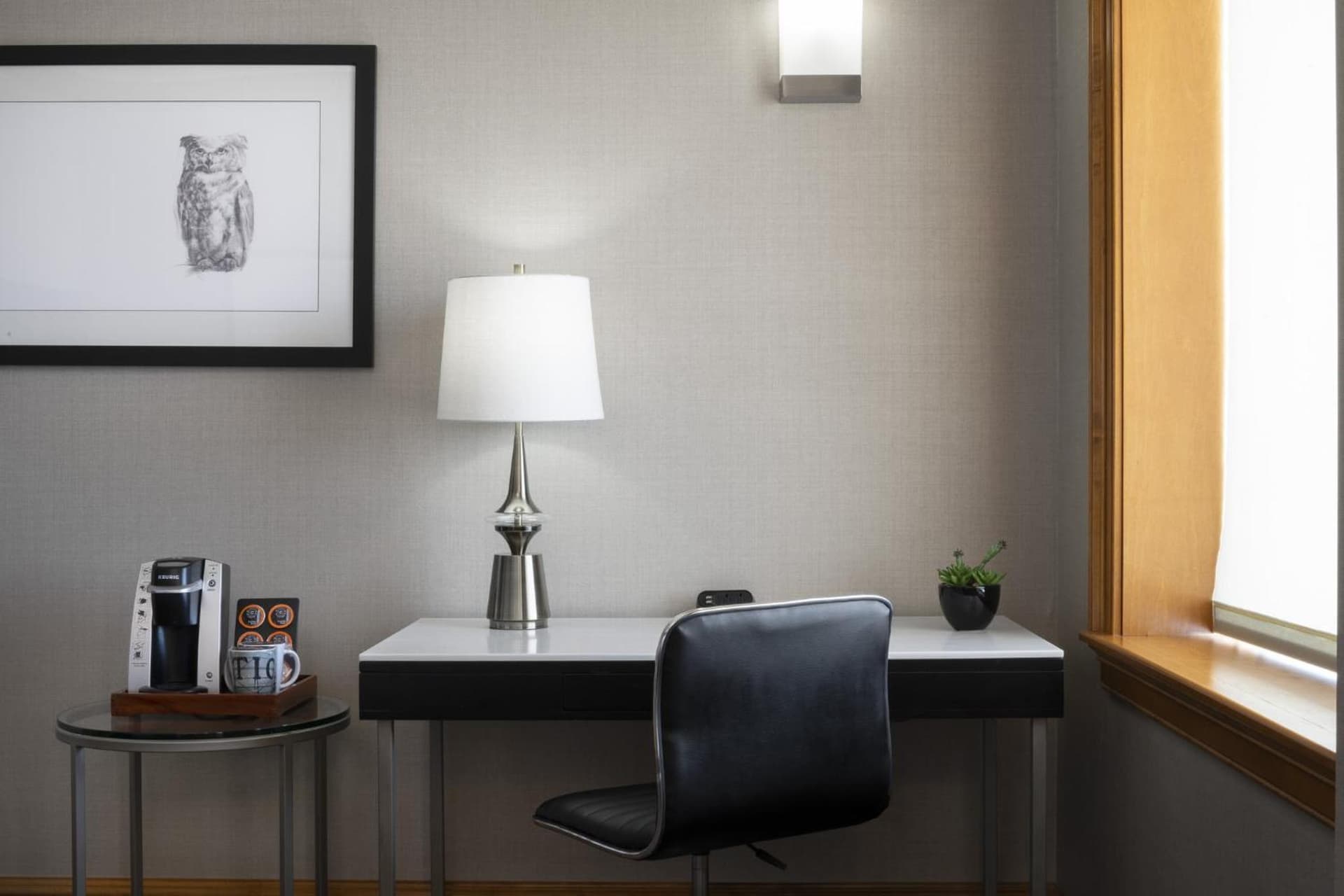 voco The Tiger Hotel, Columbia, MO by IHG gallery photo in Columbia, MO — image 5