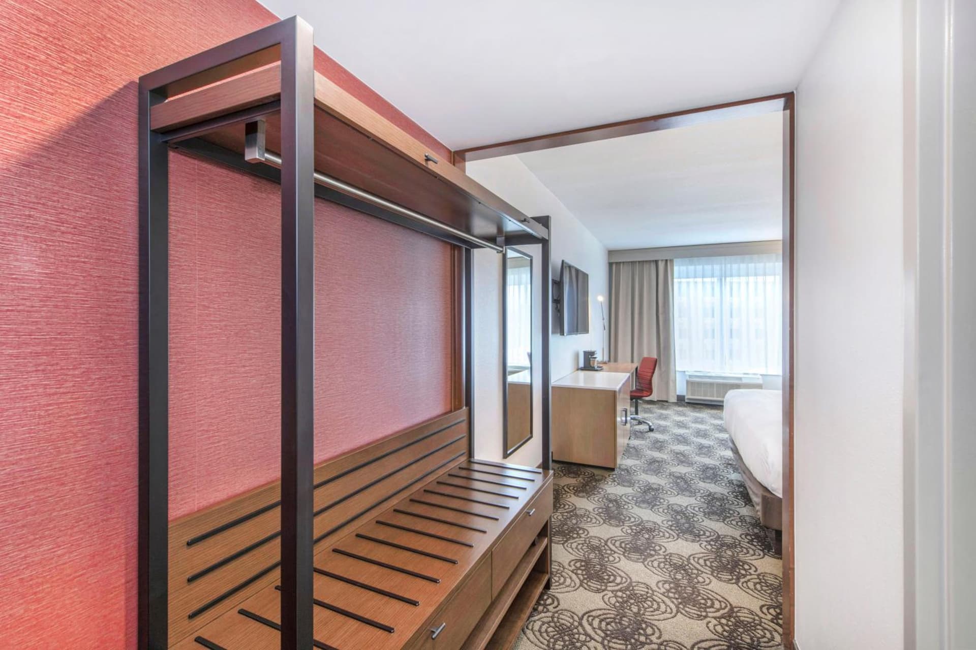 DoubleTree by Hilton Raleigh-Cary gallery photo in Cary, NC — image 28