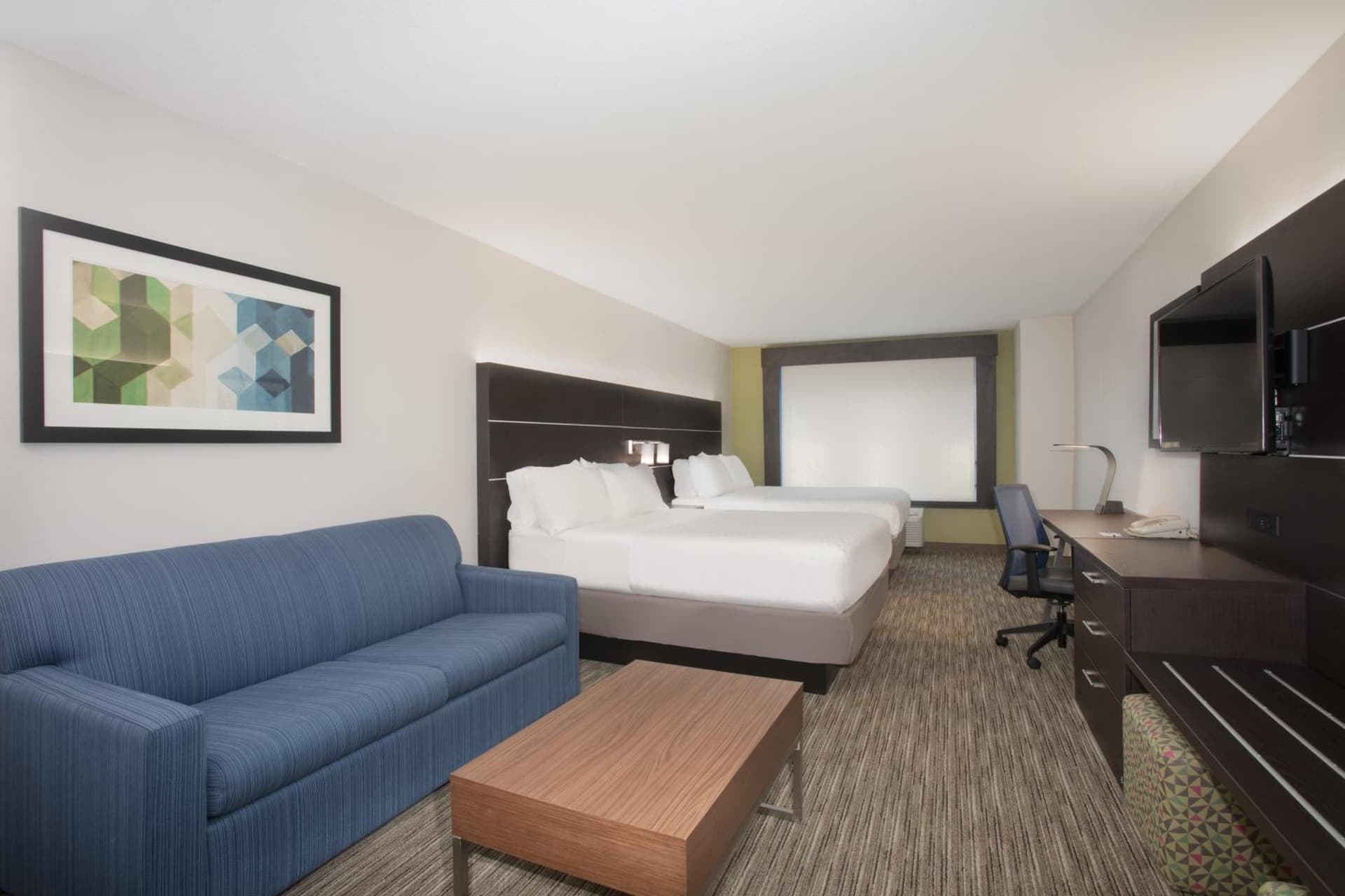 Holiday Inn Express Hotel & Suites Longmont by IHG gallery photo in Longmont, CO — image 76
