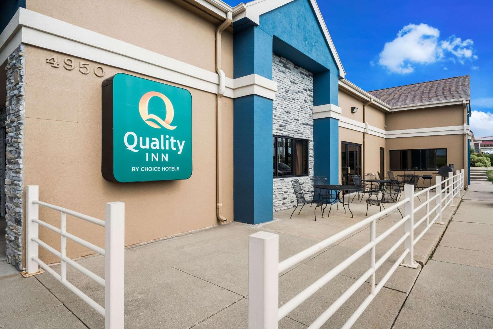 Quality Inn Des Moines North gallery photo in Des Moines, IA — image 19